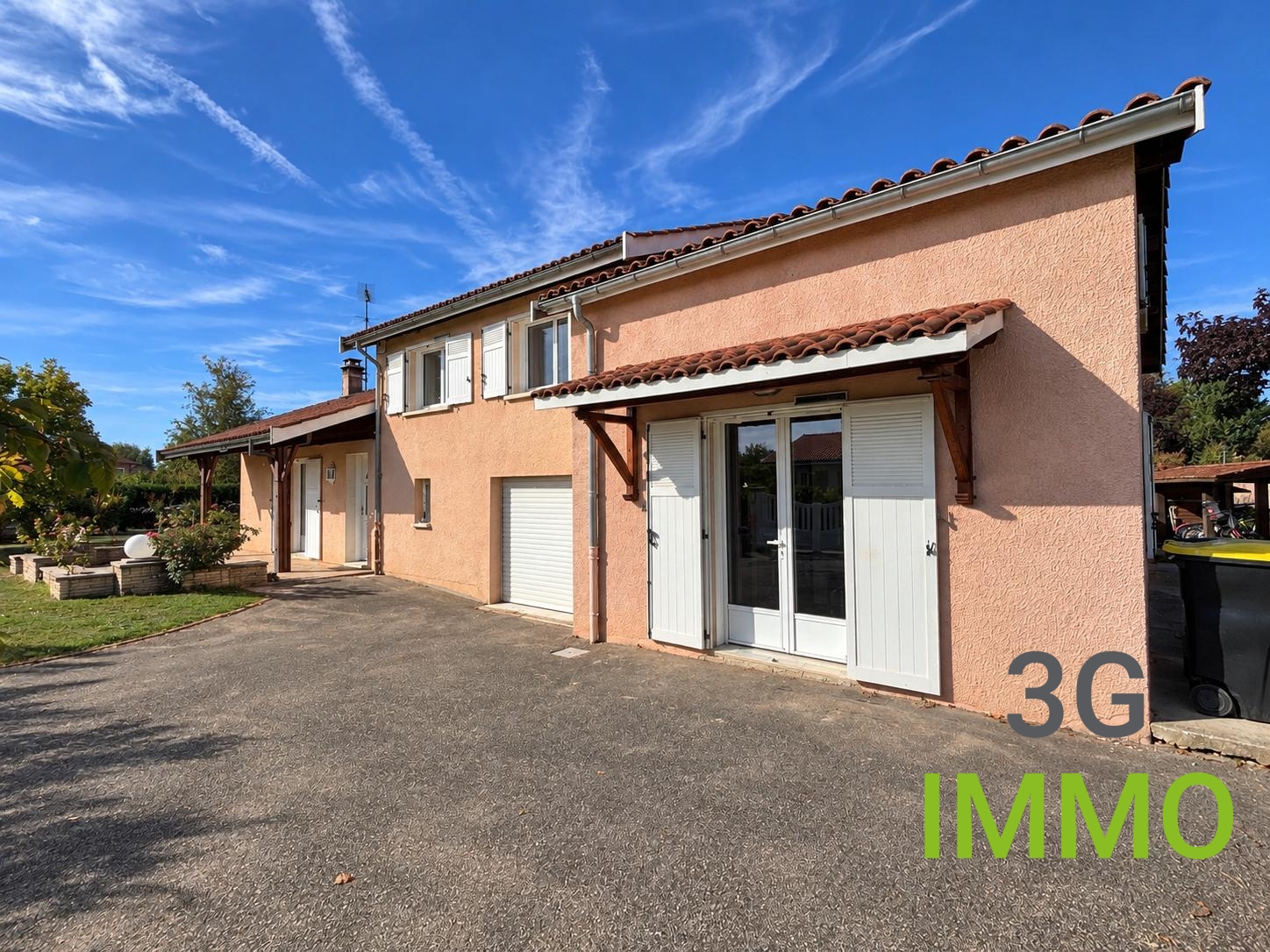 Maison 7 pièces 185 m² · à Certines · 185 m² · 369 000 €