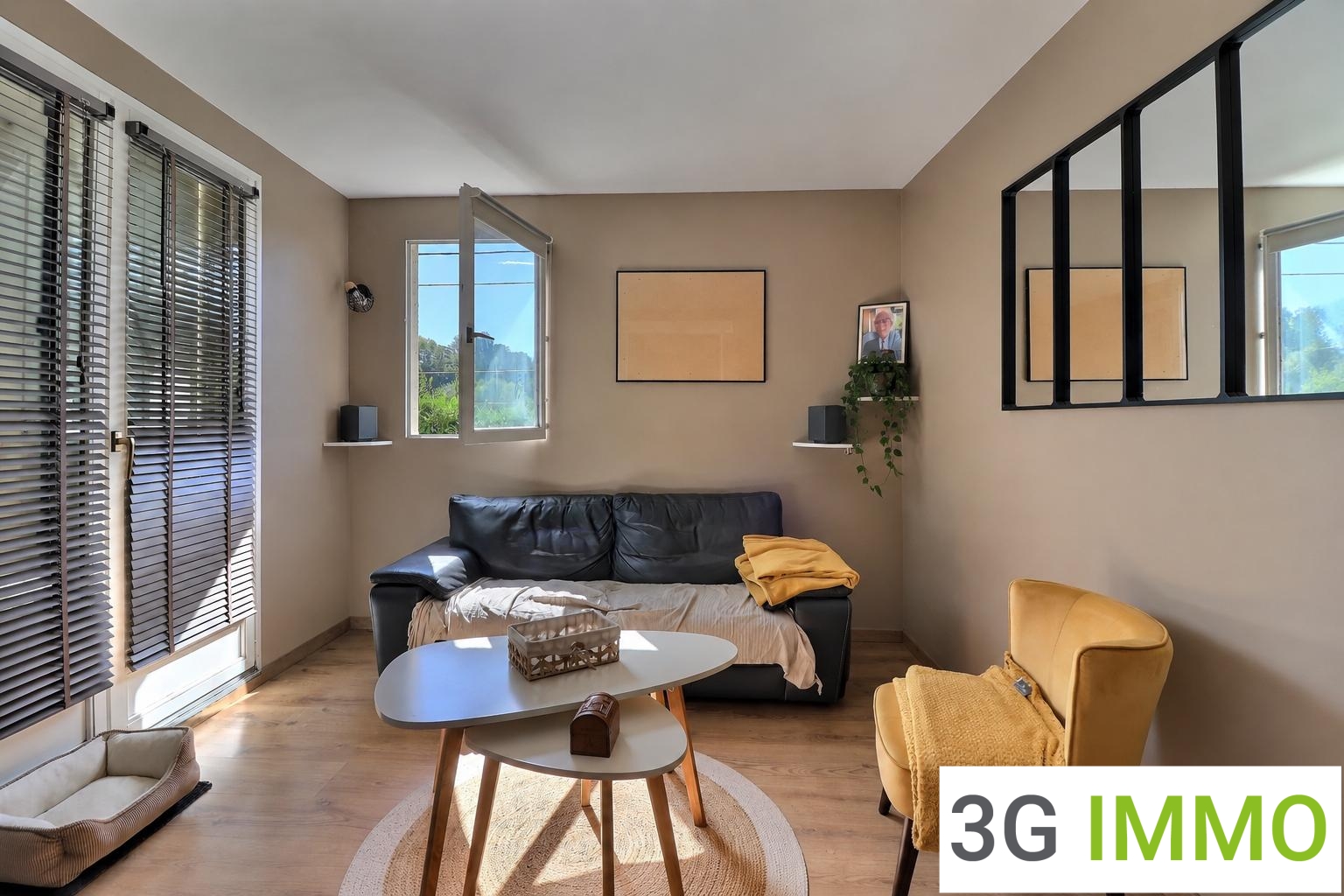 Maison 96 m² · à Verneuil-en-Halatte · 96 m² · 79 500 €