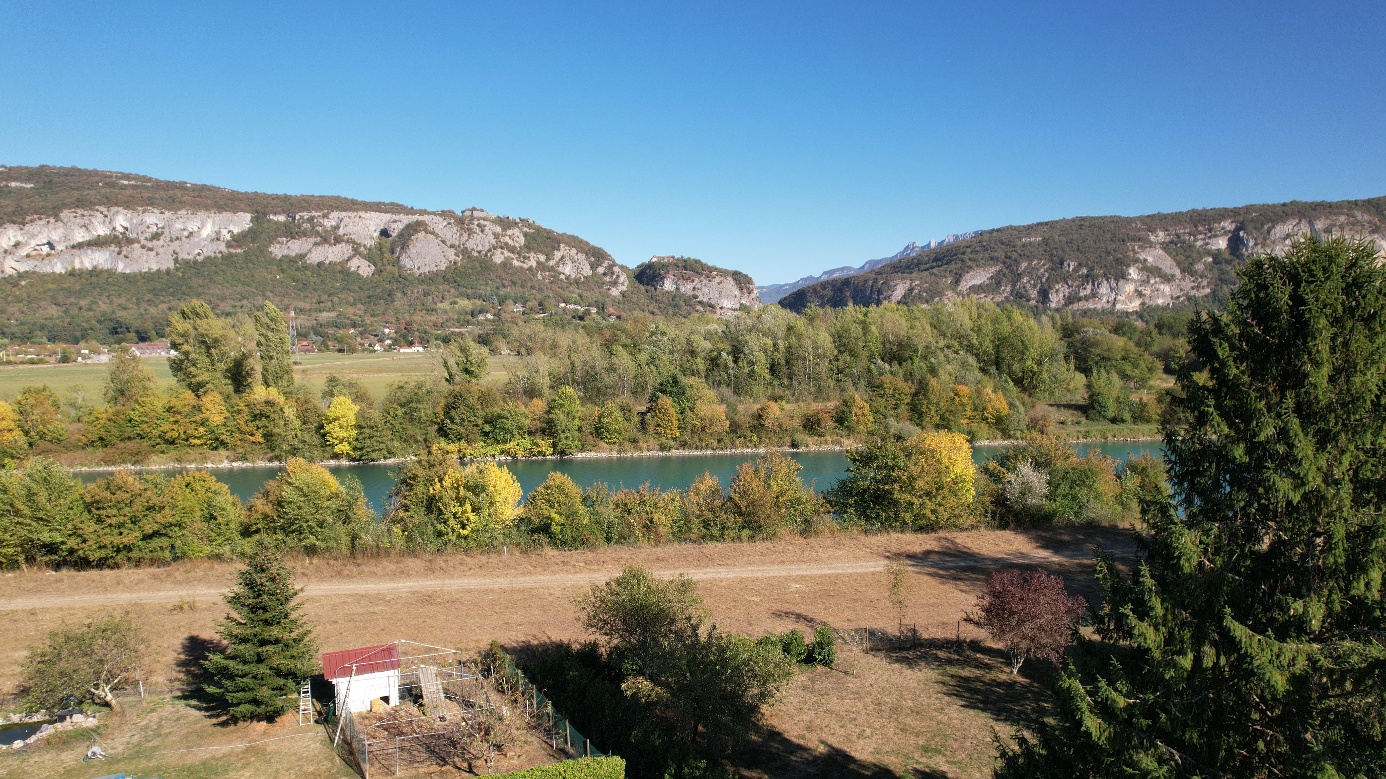 Maison 4 pièces 120 m² · à Brens · 120,1 m² · 325 000 €