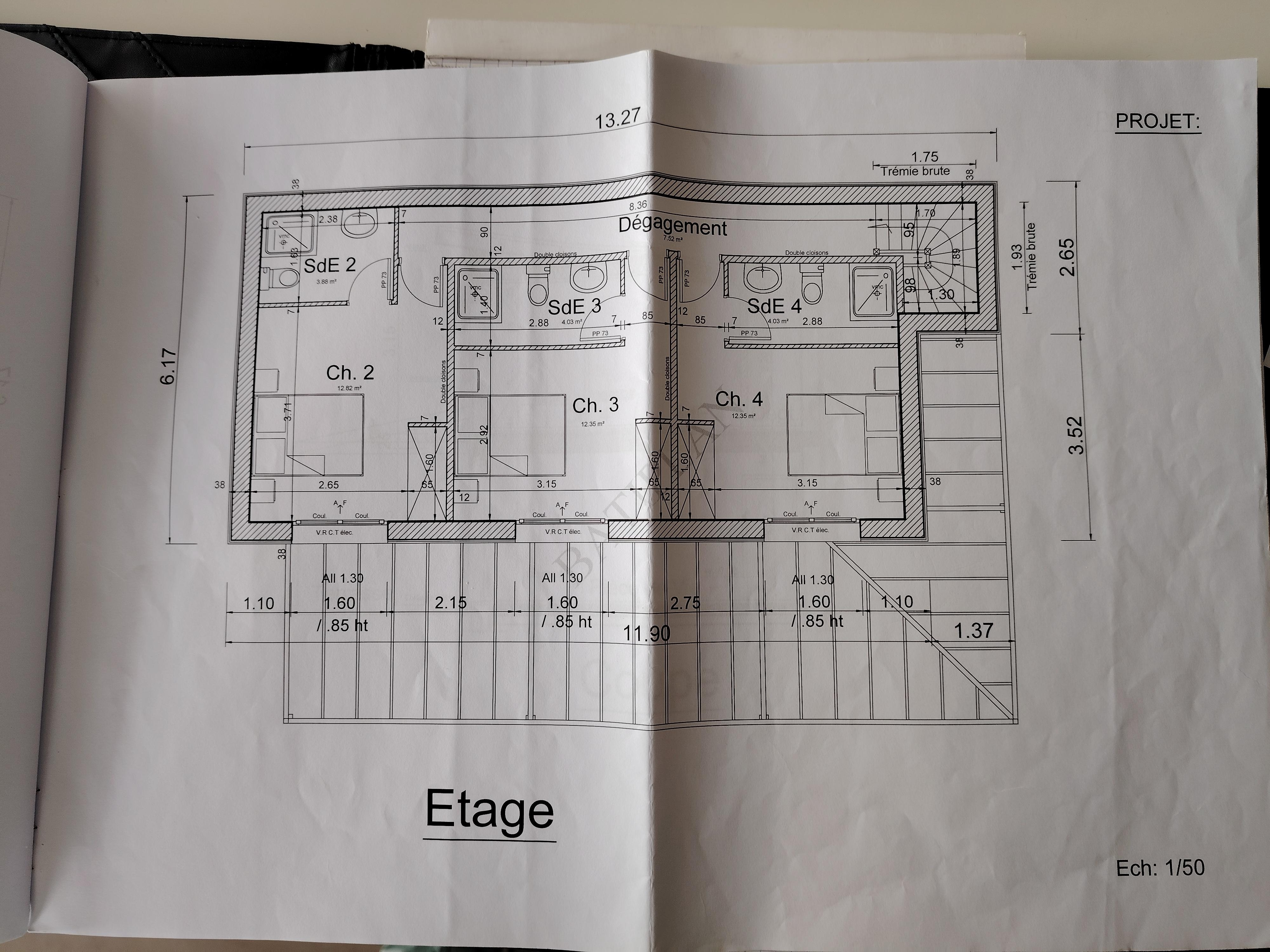 Maison 5 pièces 120 m² · à La Roche-Maurice · 120 m² · 308 000 €