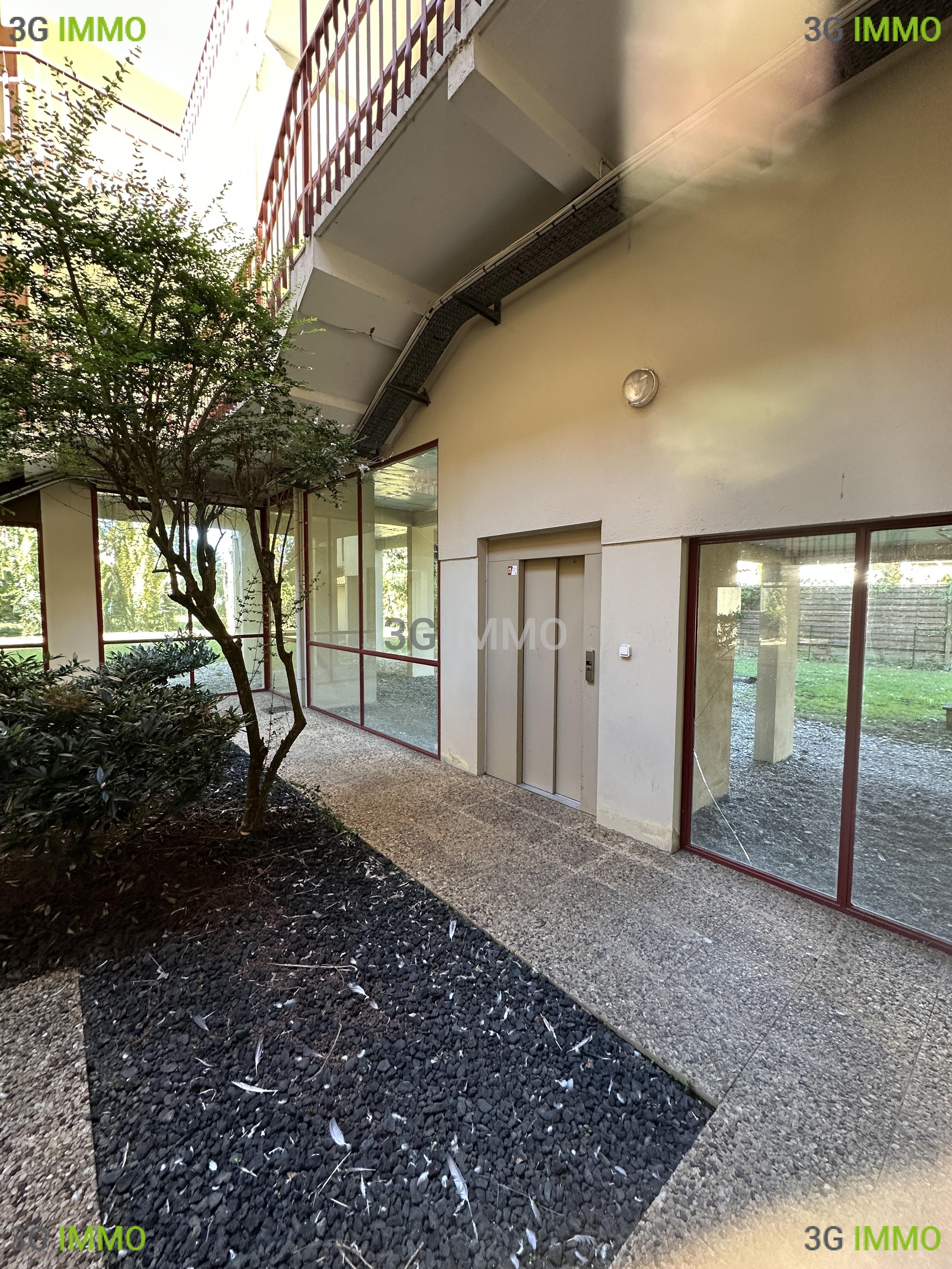Appartement 2 pièces 31 m² · à Agen · 31,1 m² · 83 000 €