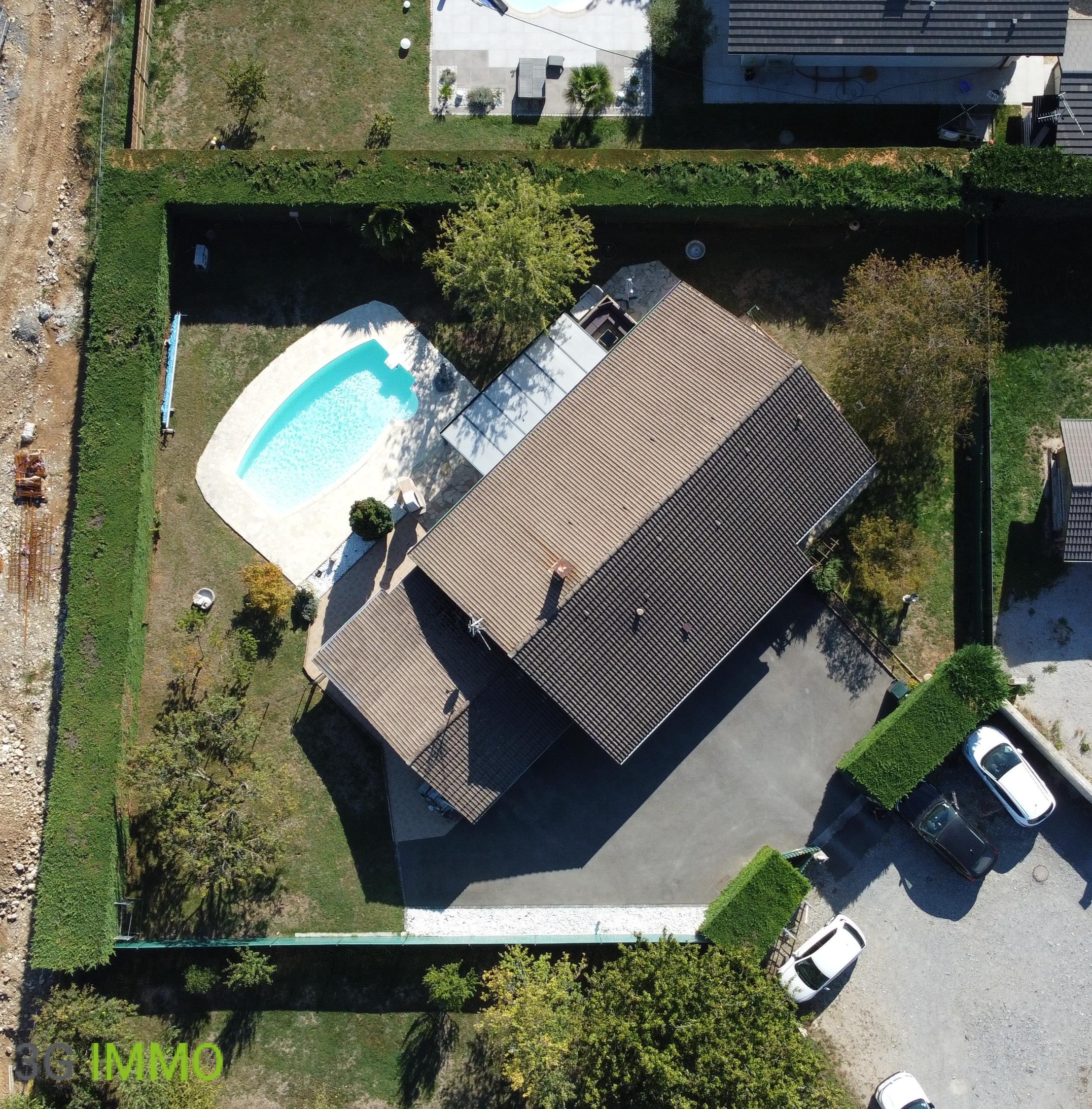 Maison 5 pièces 91 m² · à Saint-Pierre-en-Faucigny · 91 m² · 480 000 €
