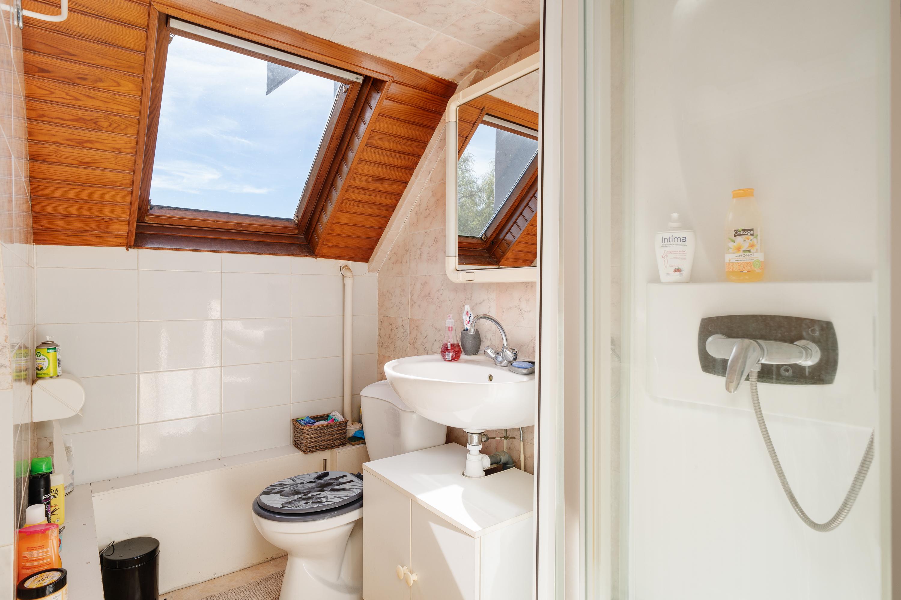 Appartement 3 pièces 57 m² · à Chantraine · 56,9 m² · 65 000 €