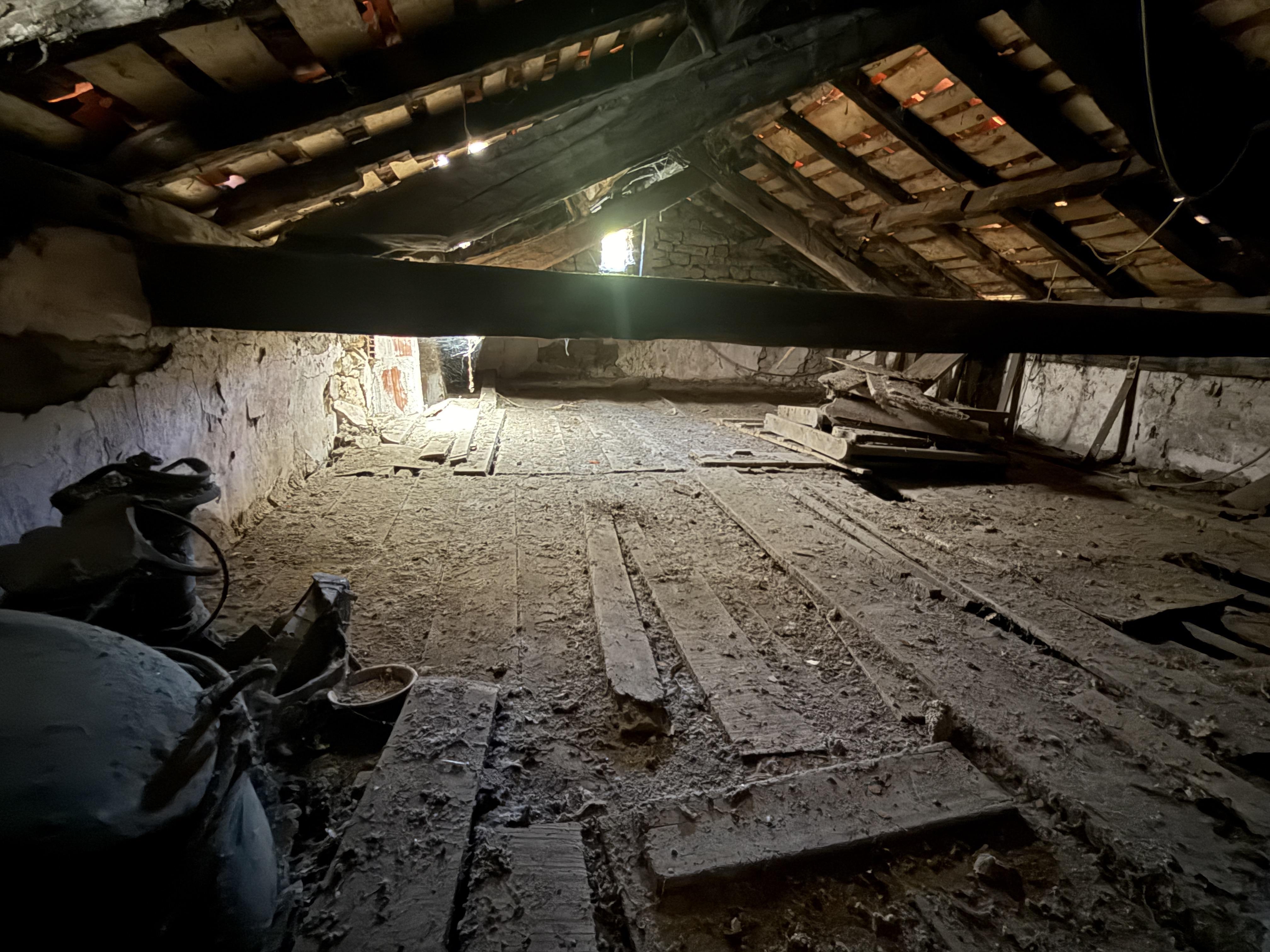 Maison 2 pièces 52 m² · à Varen · 52,4 m² · 39 000 €