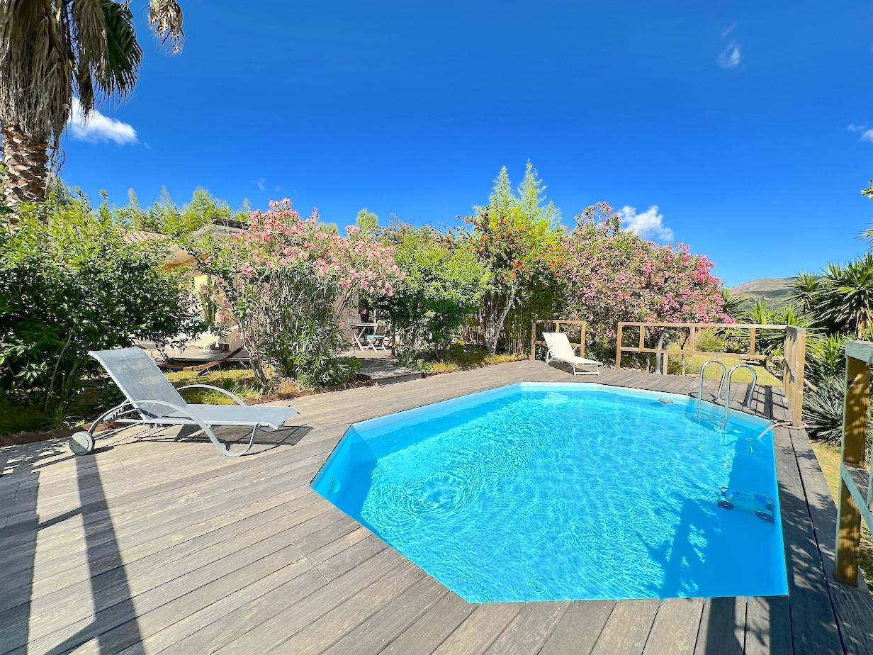 Maison 3 pièces 90 m² · à Afa · 90 m² · 195 000 €