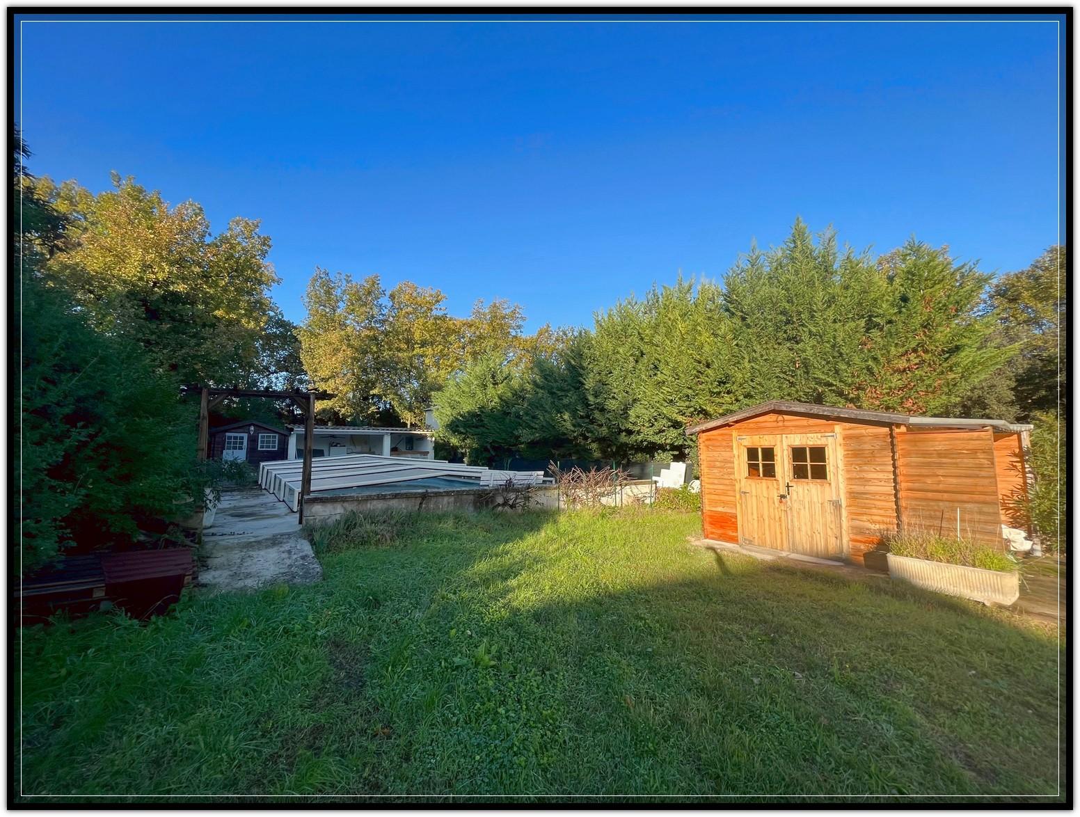 Maison 5 pièces 120 m² · à Sauzet · 120 m² · 324 000 €