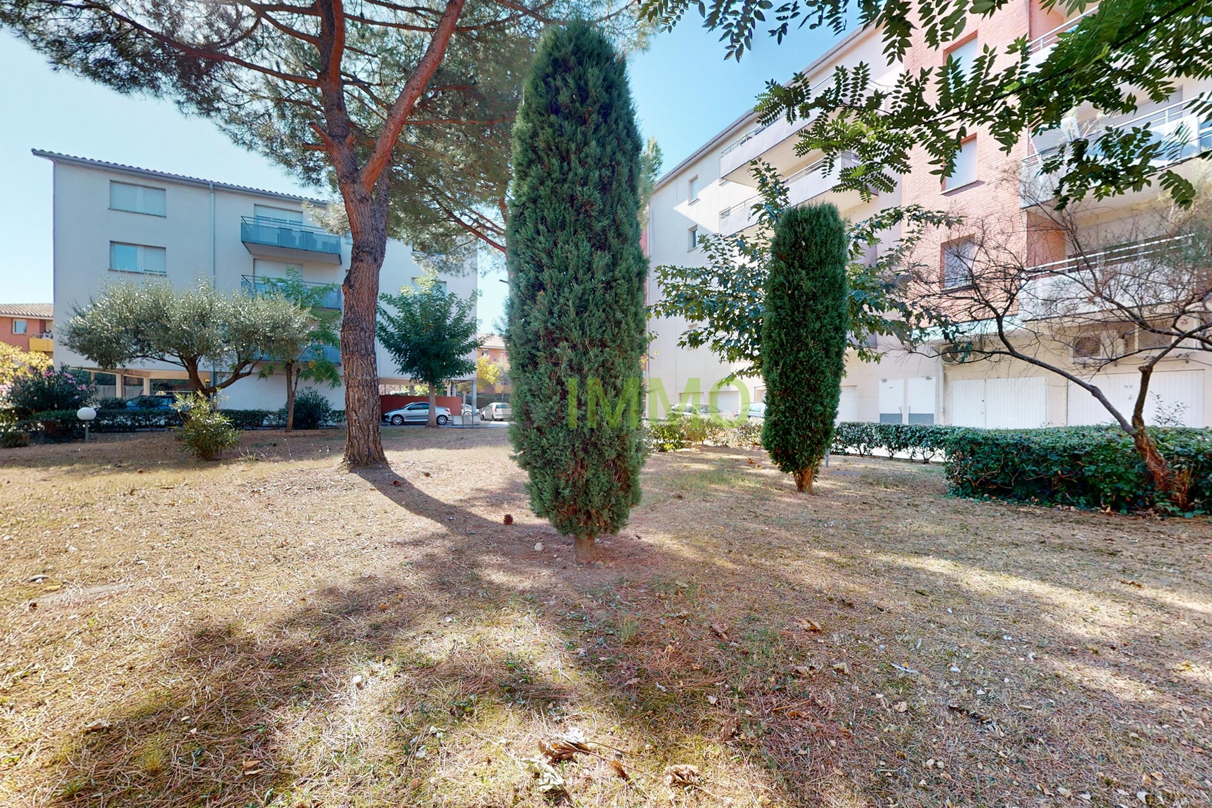 Appartement 3 pièces 56 m² · à Toulouse · 56,2 m² · 169 900 €