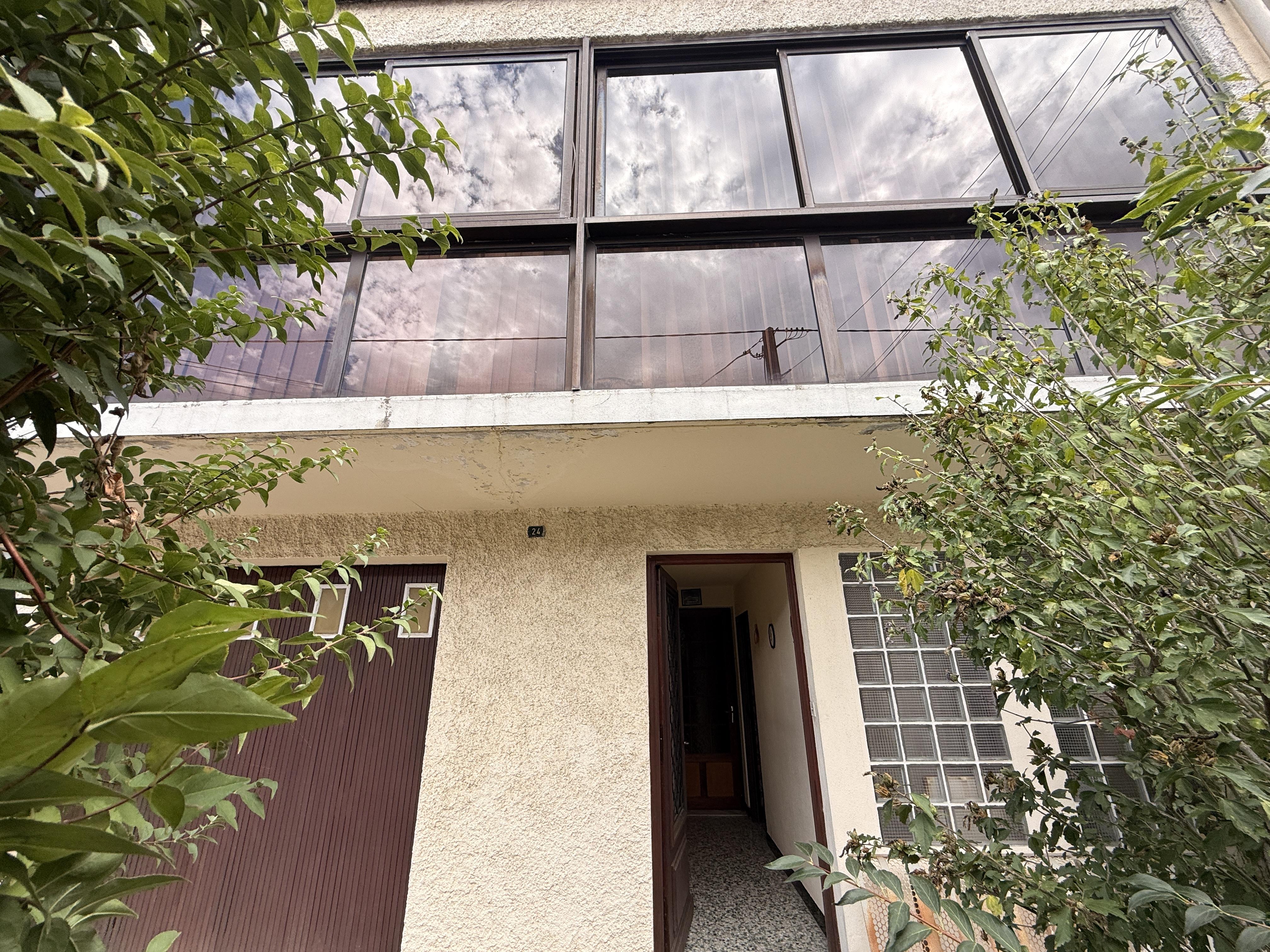 Maison 5 pièces 96 m² · à Lavelanet · 96 m² · 87 000 €