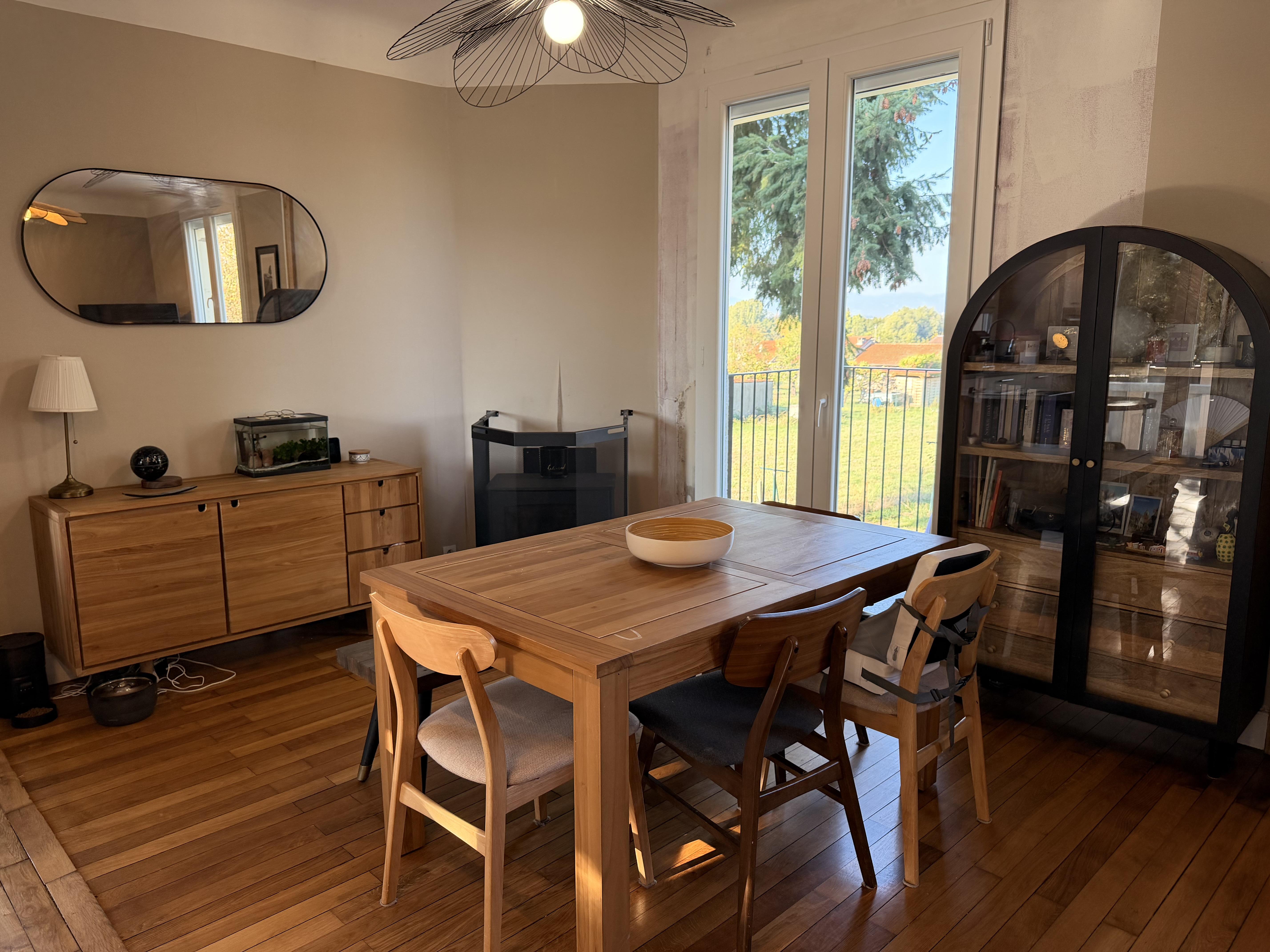 Maison 5 pièces 90 m² · à Lezoux · 90 m² · 217 000 €