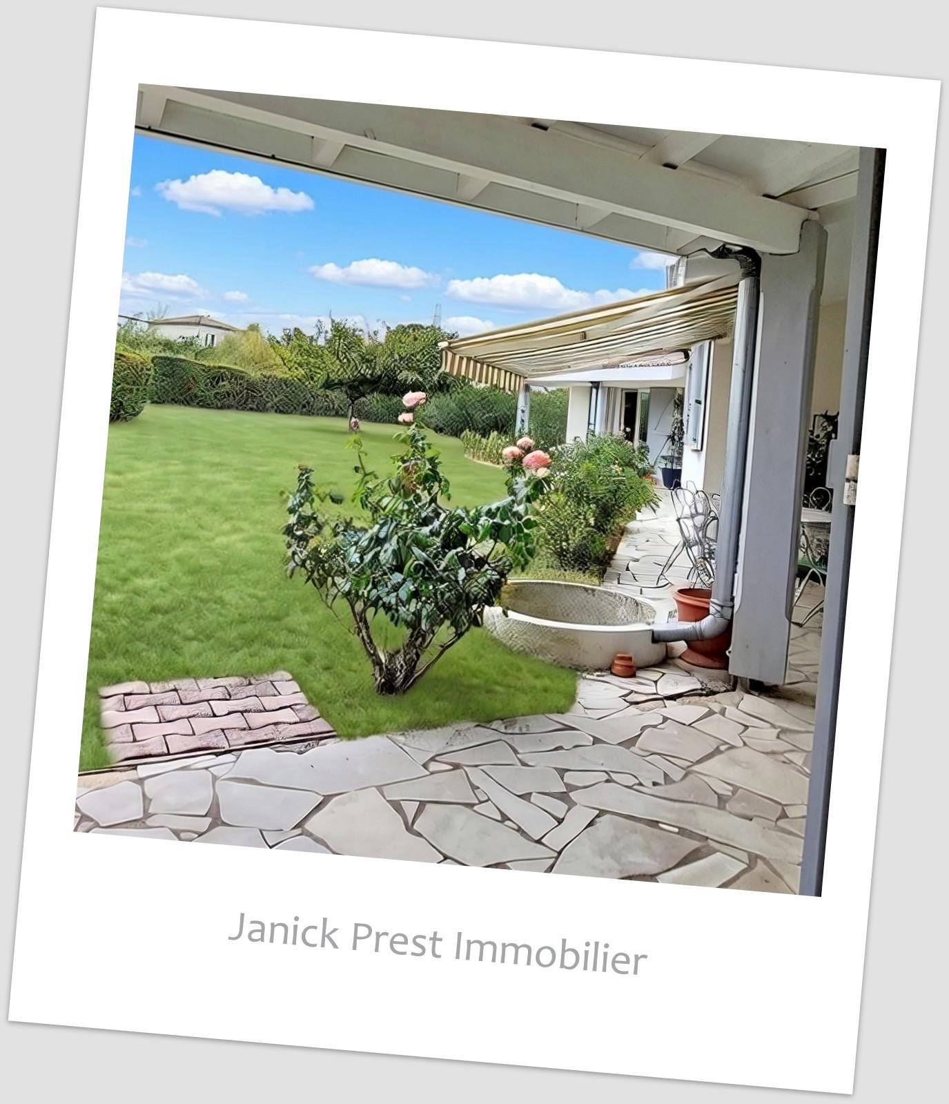 Maison 6 pièces 178 m² · à Sainte-Foy-d'Aigrefeuille · 177,7 m² · 531 000 €