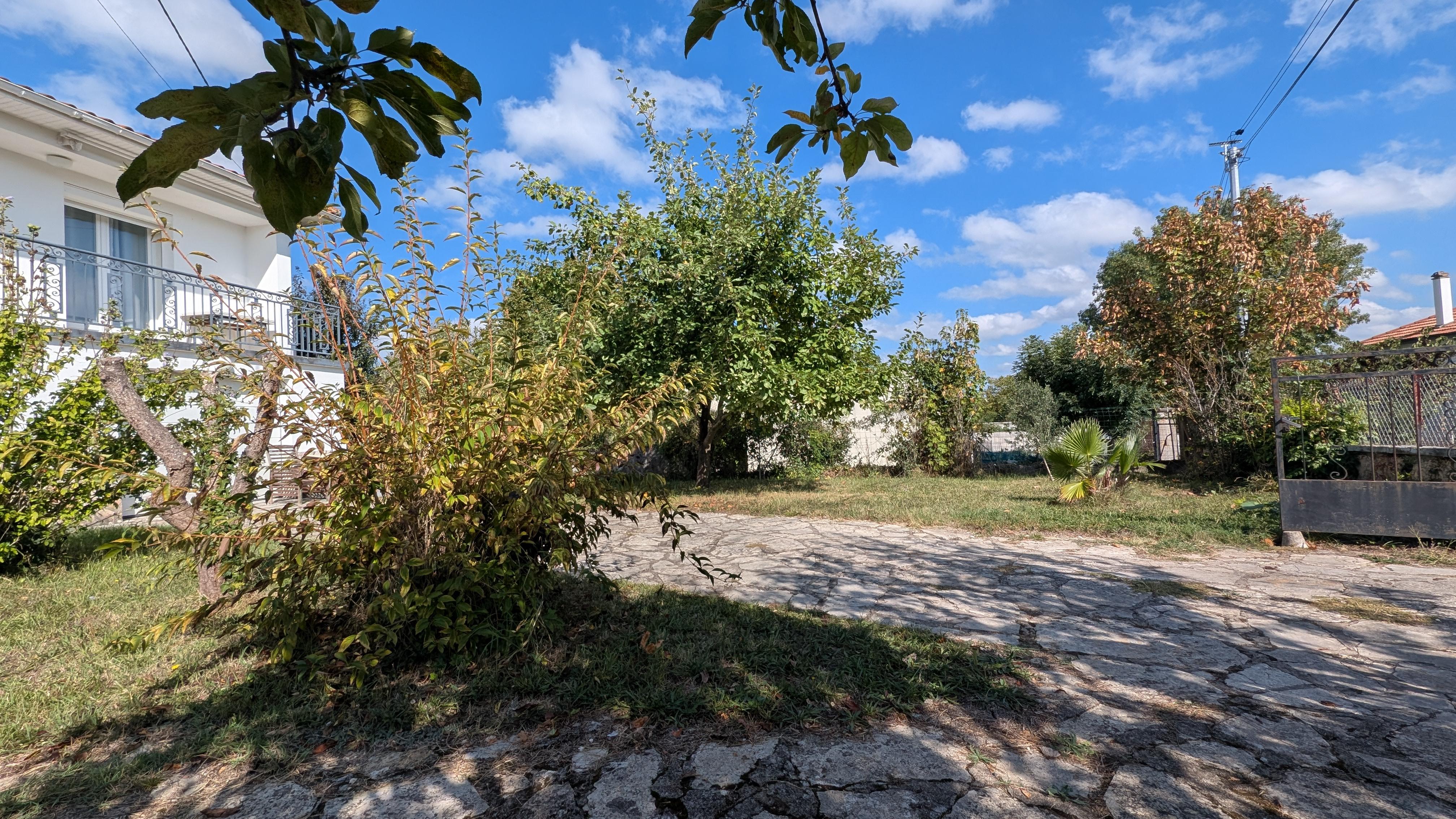Maison 7 pièces 120 m² · à Villeneuve-sur-Lot · 120 m² · 158 500 €