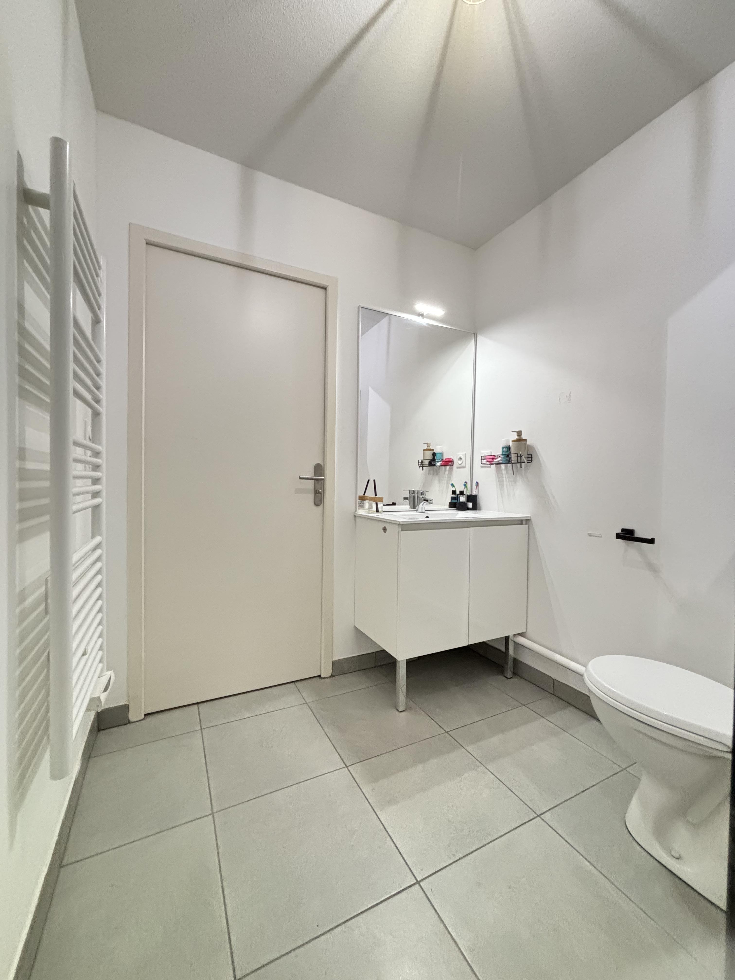 Appartement 2 pièces 36 m² · à Villefranche-sur-Saône · 36 m² · 137 000 €
