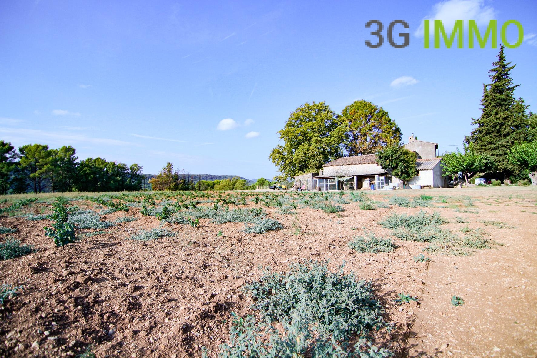 Maison 6 pièces 134 m² · à Villecroze · 134 m² · 515 000 €