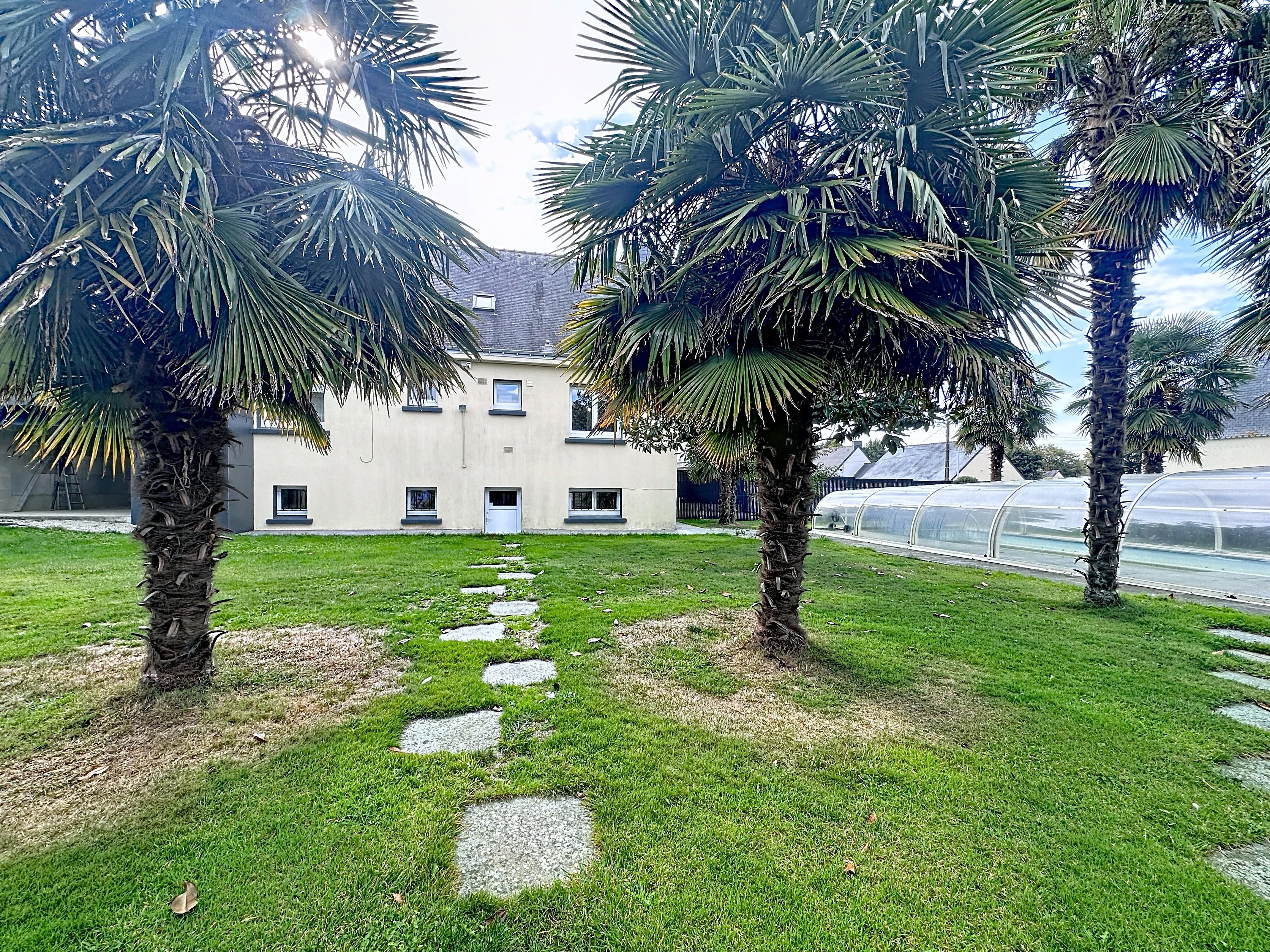 Maison 6 pièces 127 m² · à Locqueltas · 127 m² · 412 000 €