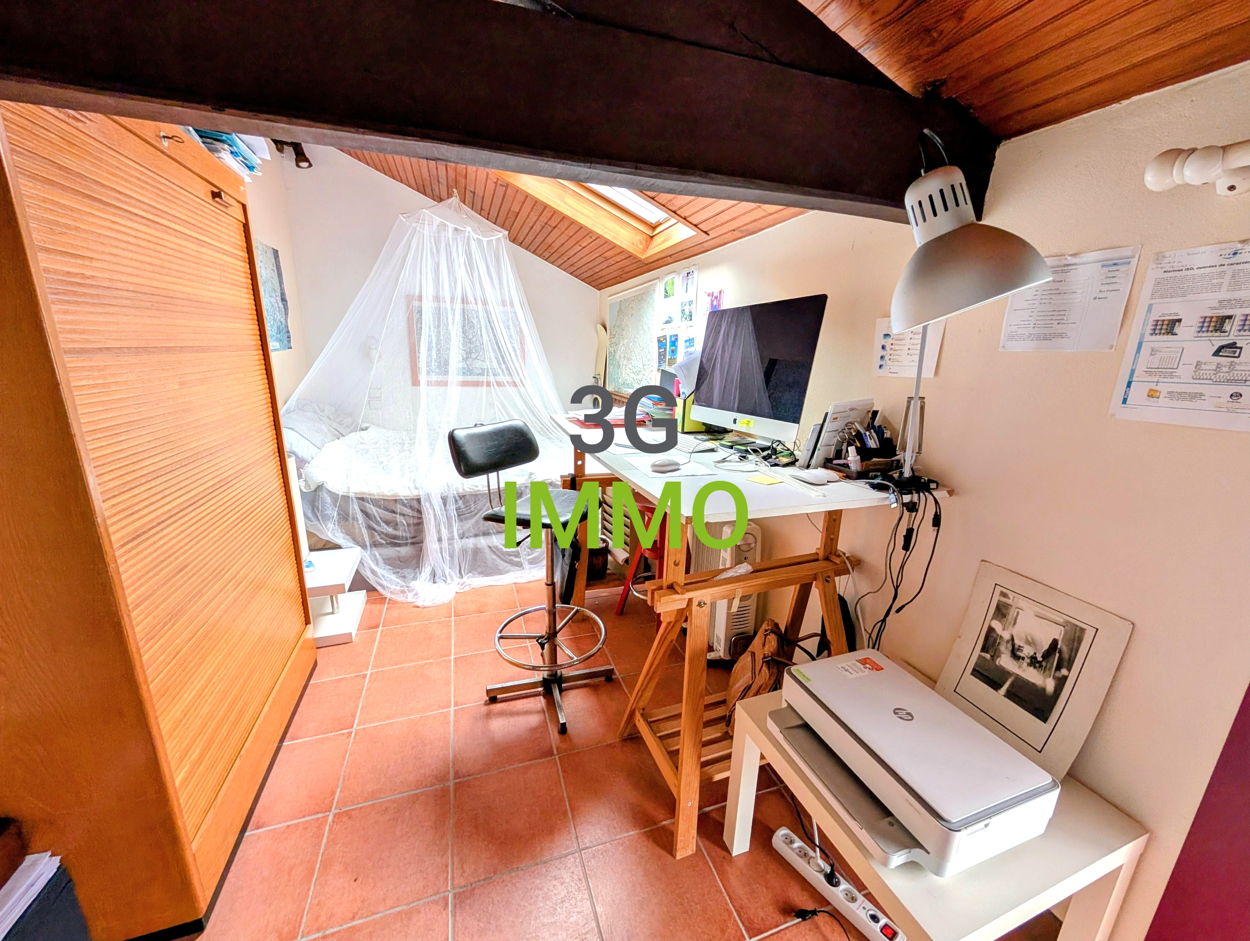 Maison 3 pièces 77 m² · à Ascain · 77 m² · 480 000 €