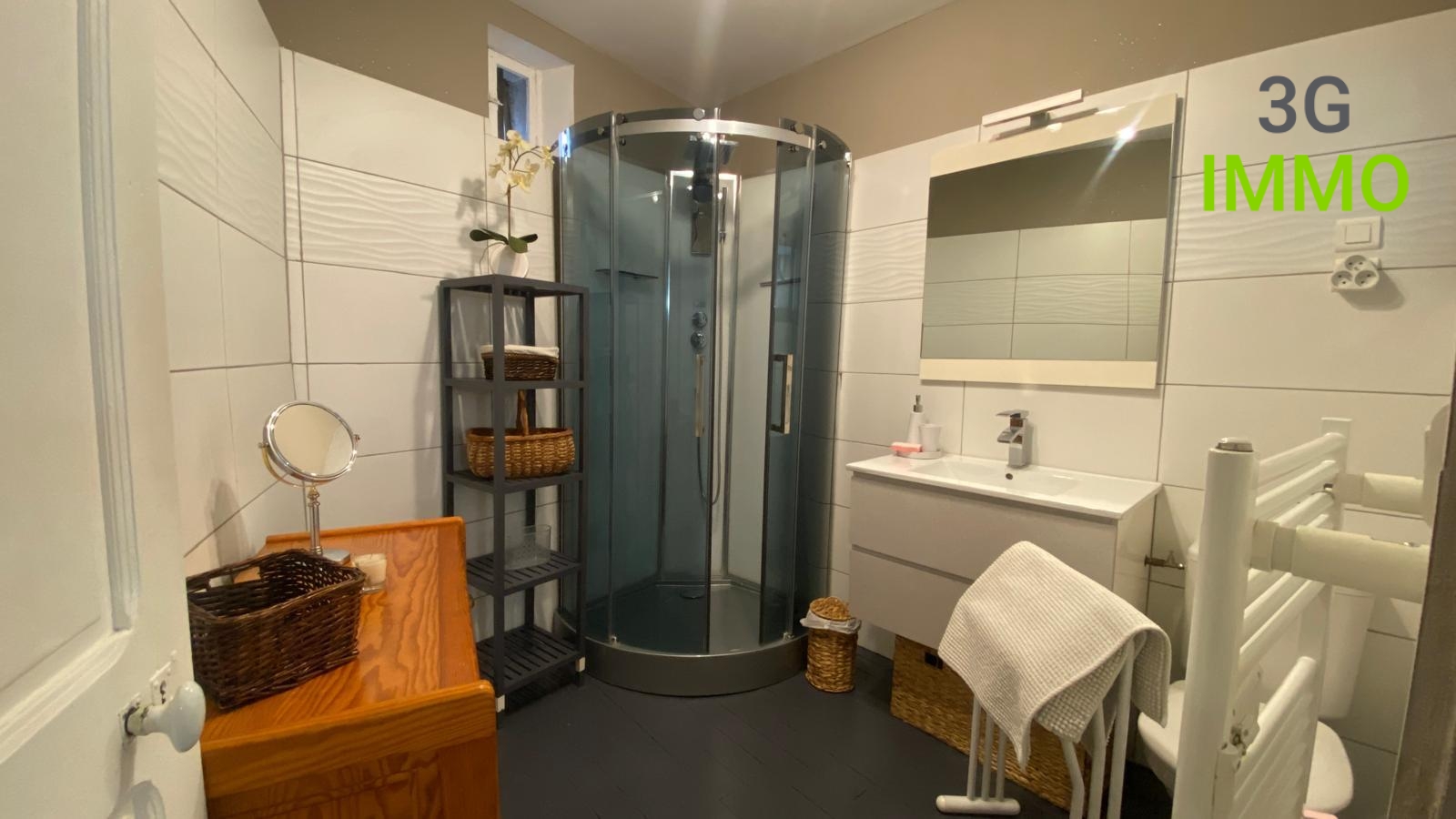Maison 74 m² · à Mondragon · 74 m² · 148 000 €