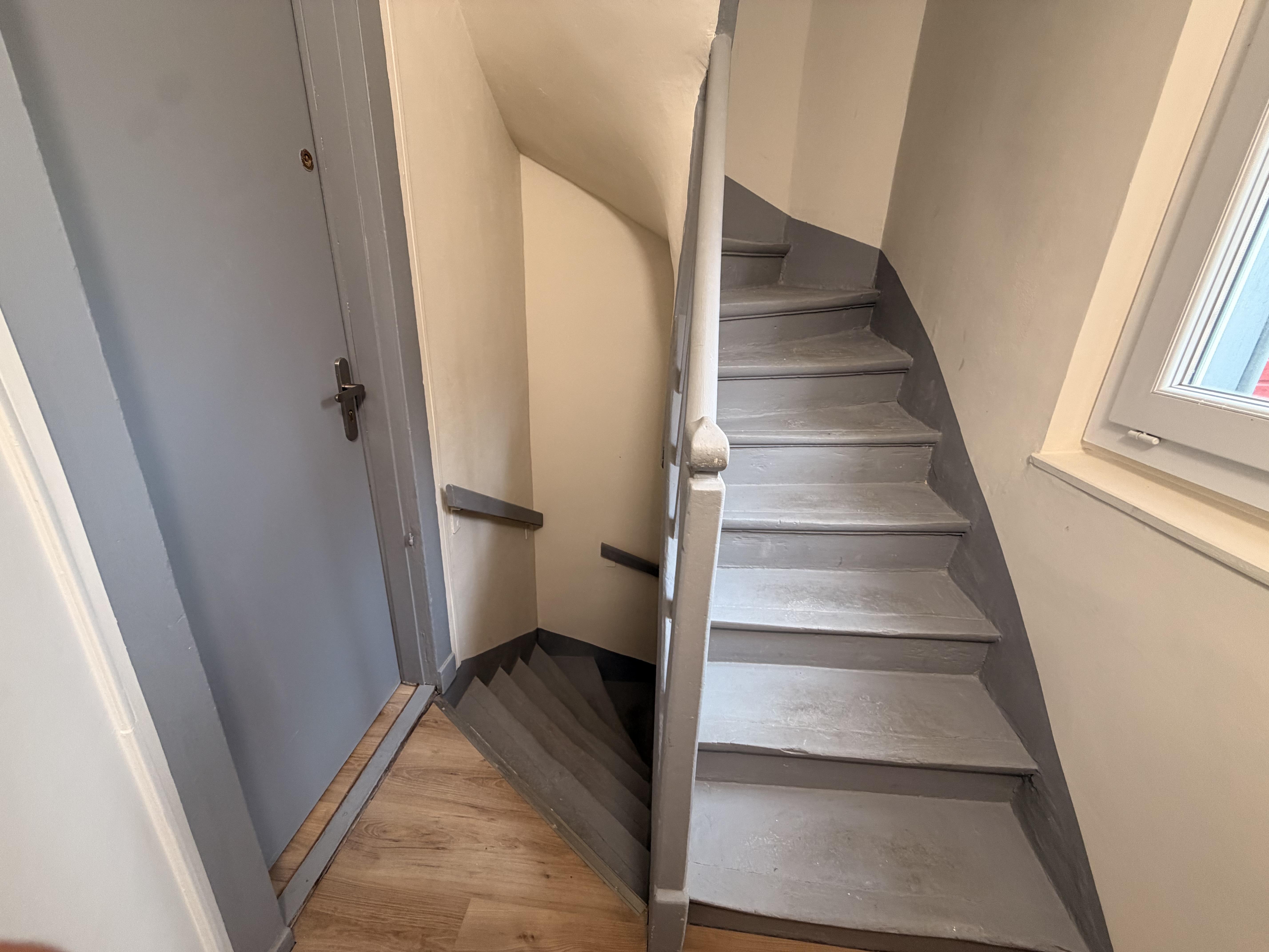 Appartement 2 pièces 34 m² · à Rouen · 34 m² · 127 000 €