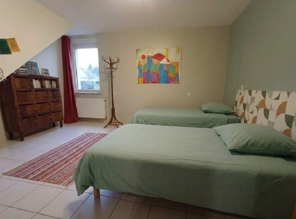 Maison 5 pièces 104 m² · à Die · 104 m² · 302 000 €
