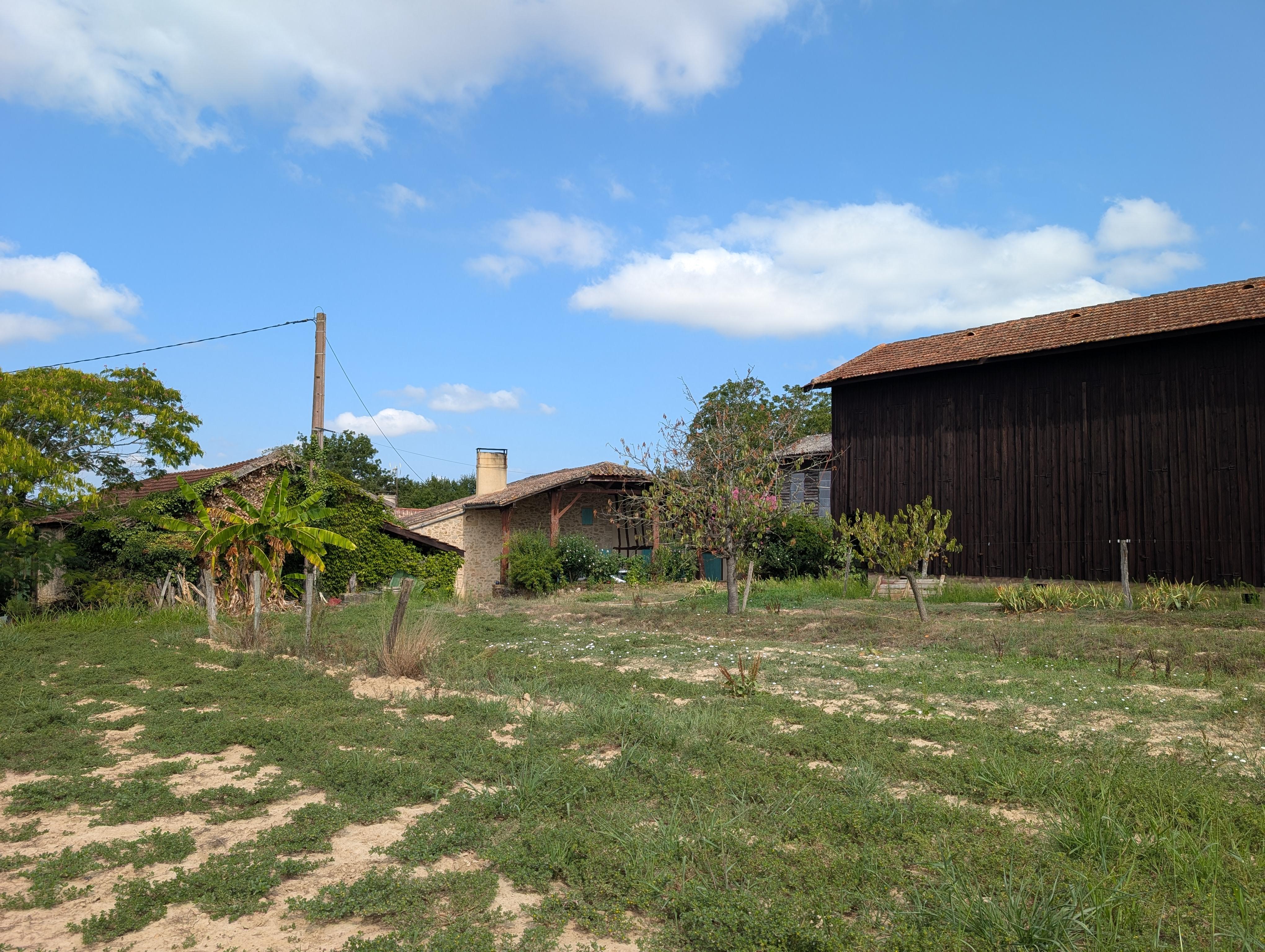 Maison 4 pièces 120 m² · à Saint-Sauveur-de-Meilhan · 120 m² · 246 750 €