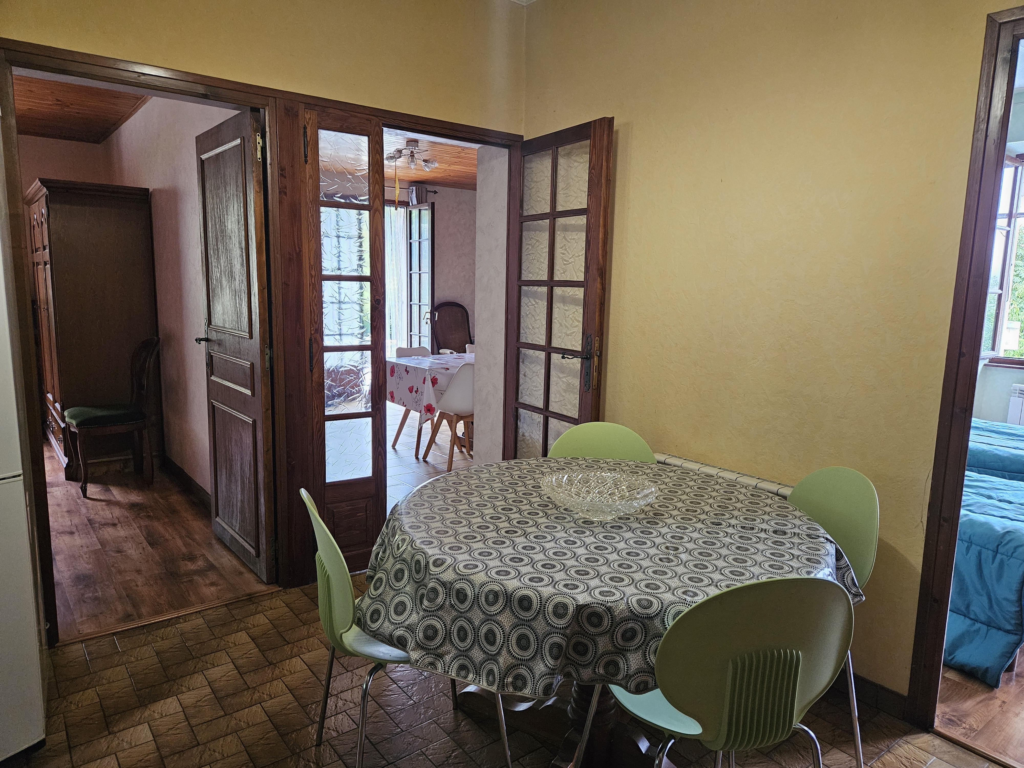 Maison 9 pièces 191 m² · à Die · 191 m² · 550 000 €