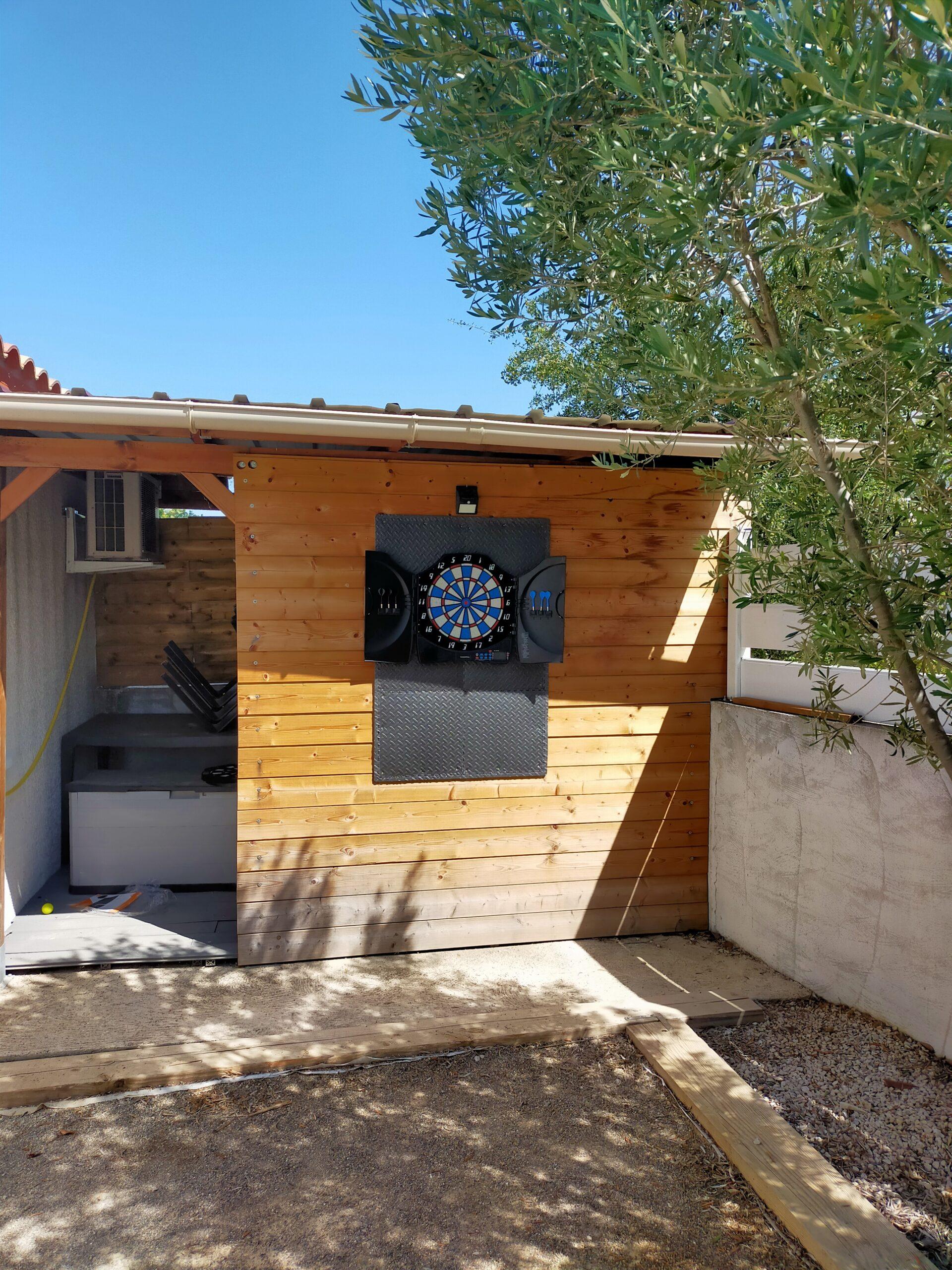 Maison 5 pièces 110 m² · à Vendres · 110 m² · 380 000 €