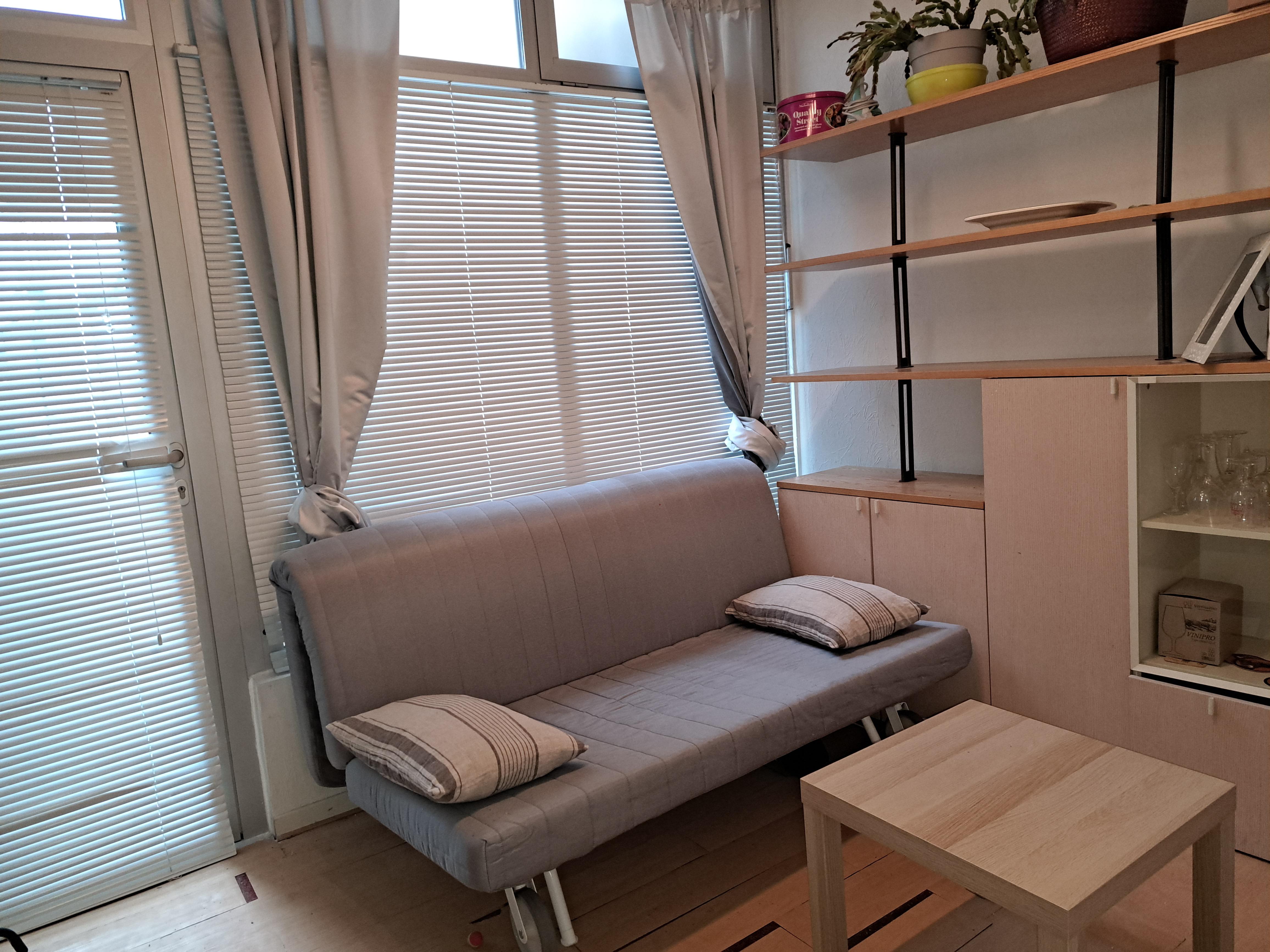 Local commercial 36 m² · aux Angles · 36 m² · 145 000 €