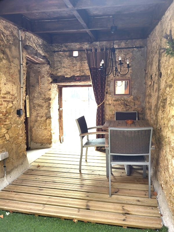 Maison 4 pièces 65 m² · à Vénès · 65 m² · 92 000 €