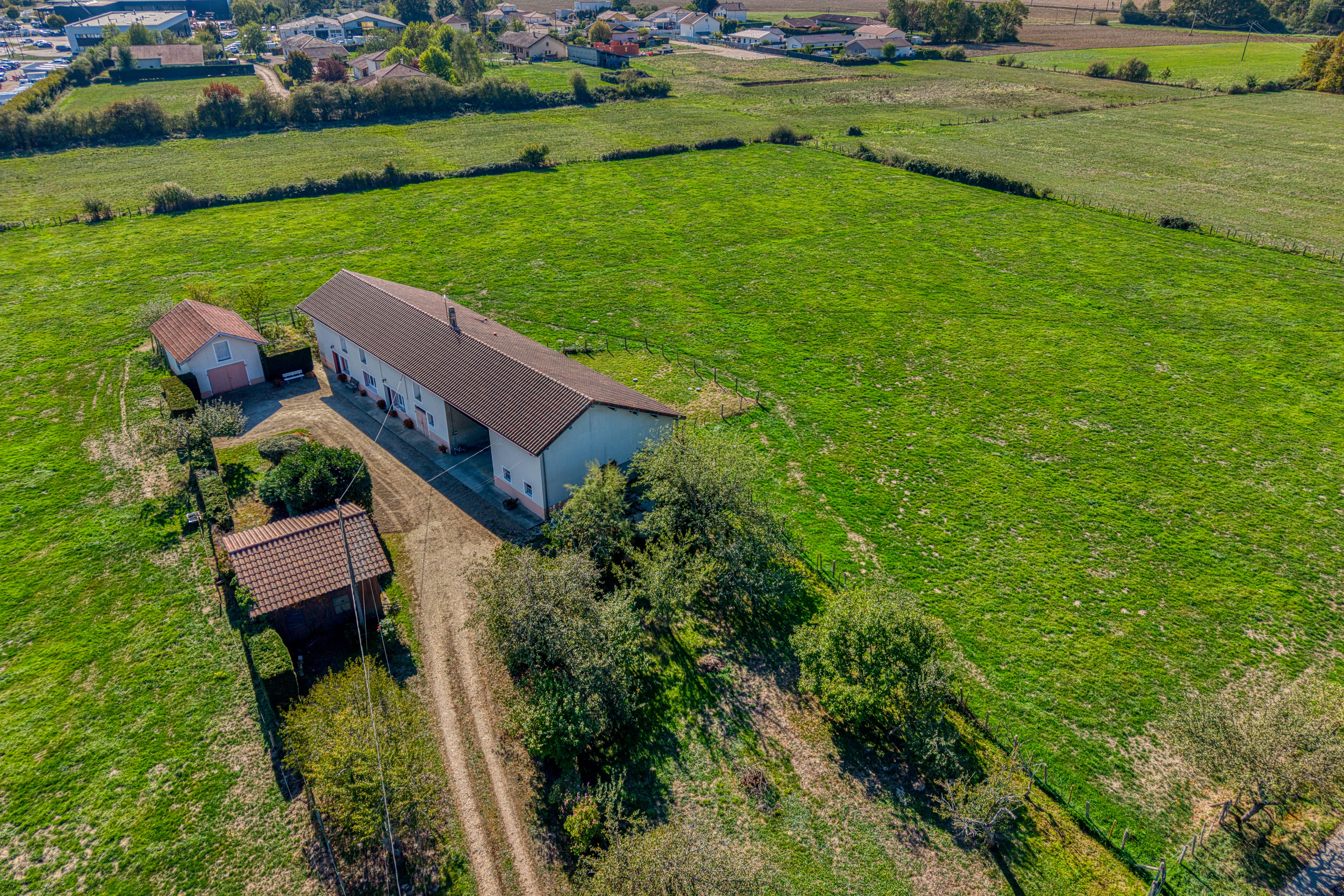 Maison 7 pièces 139 m² · à Viriat · 139,3 m² · 249 000 €