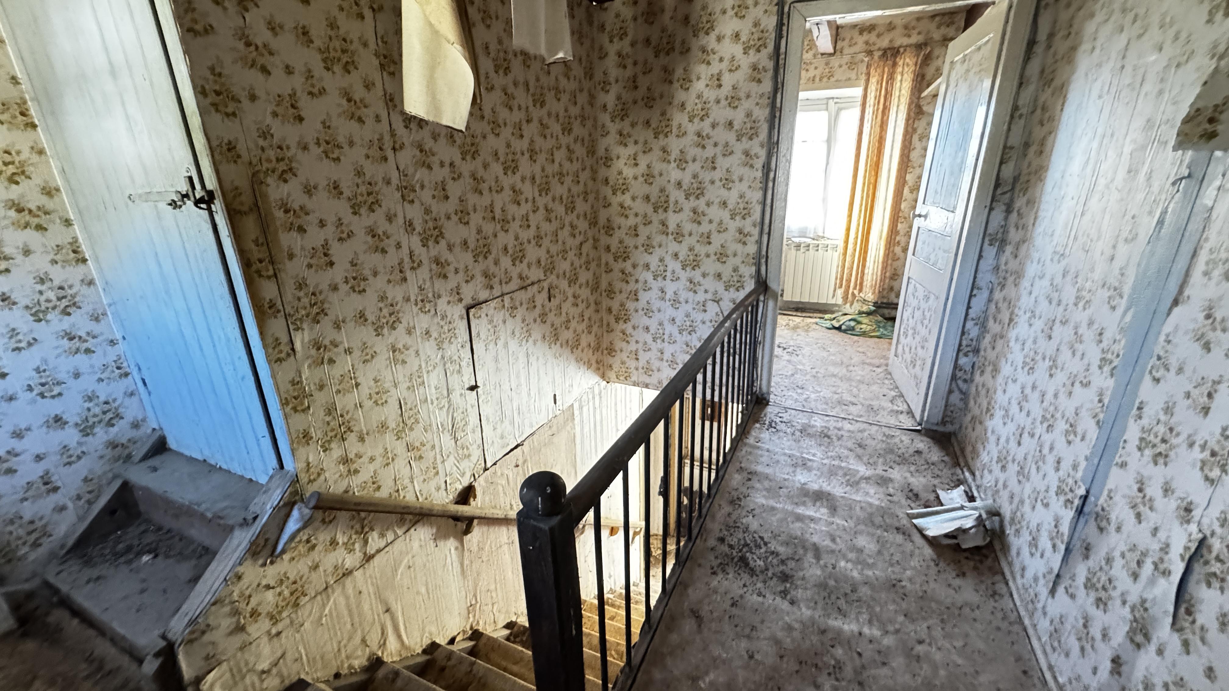 Maison 5 pièces 100 m² · à Campouriez · 100 m² · 51 000 €