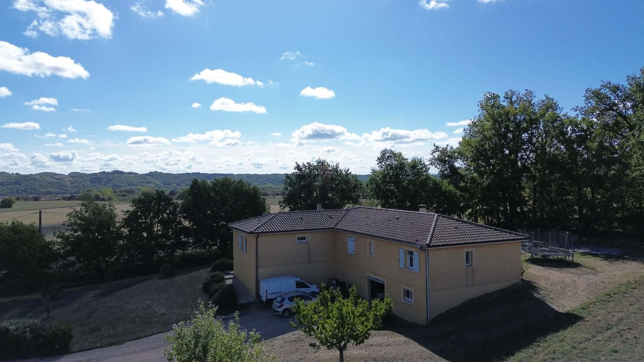 Maison 5 pièces 144 m² · à Mirande · 144 m² · 267 000 €