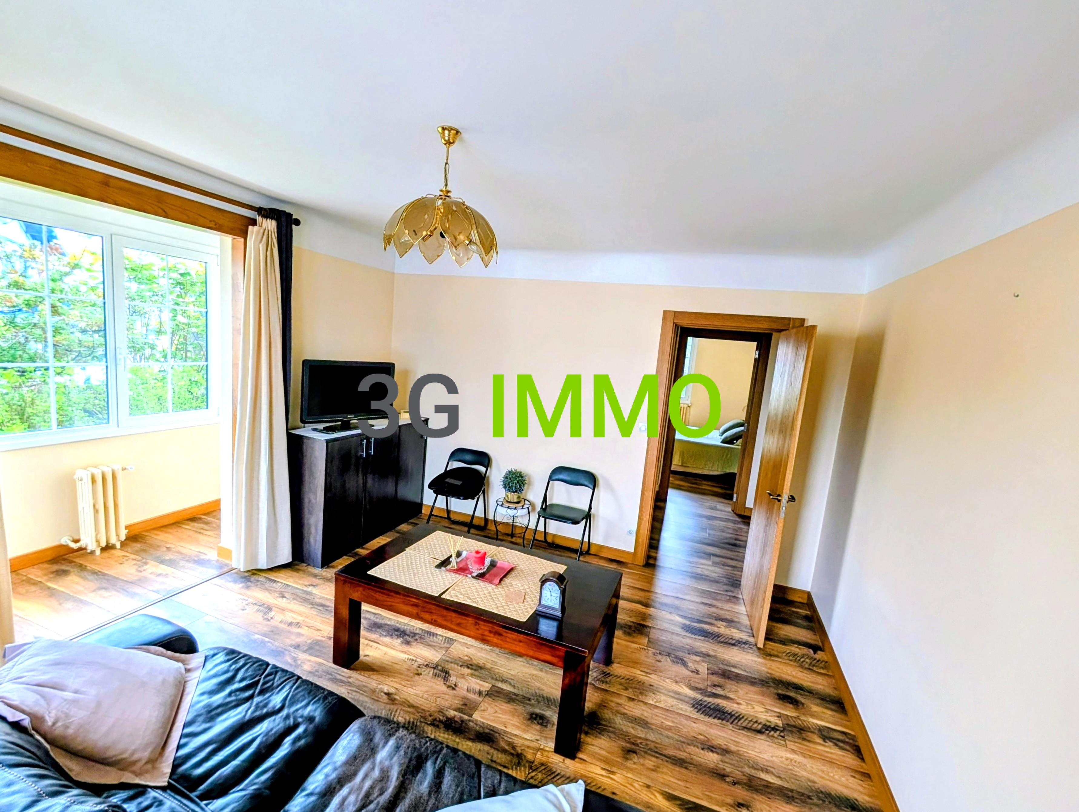 Appartement 4 pièces 106 m² · à Ascain · 106 m² · 480 000 €