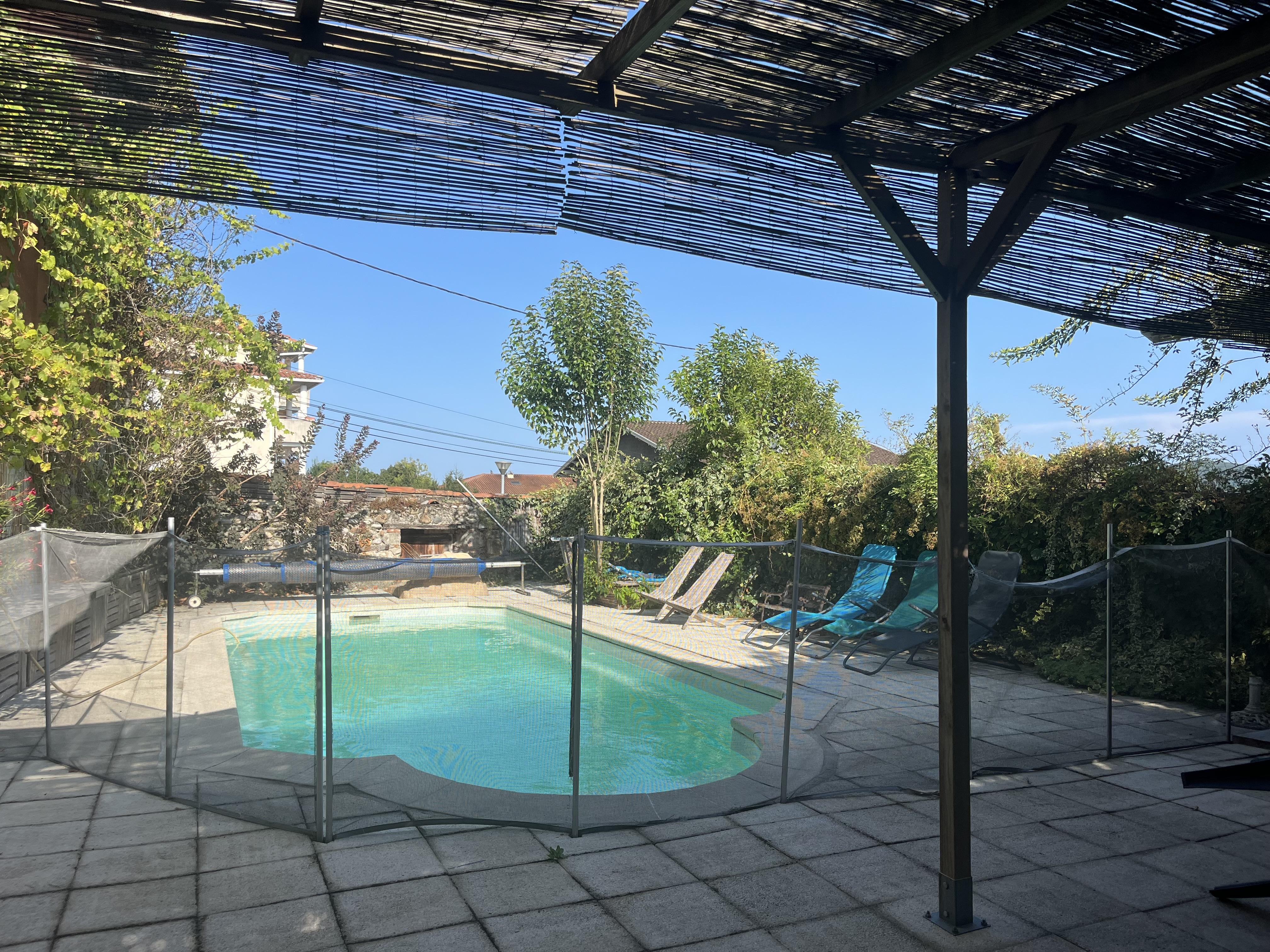 Maison 8 pièces 175 m² · à Saint-Gaudens · 175 m² · 169 000 €