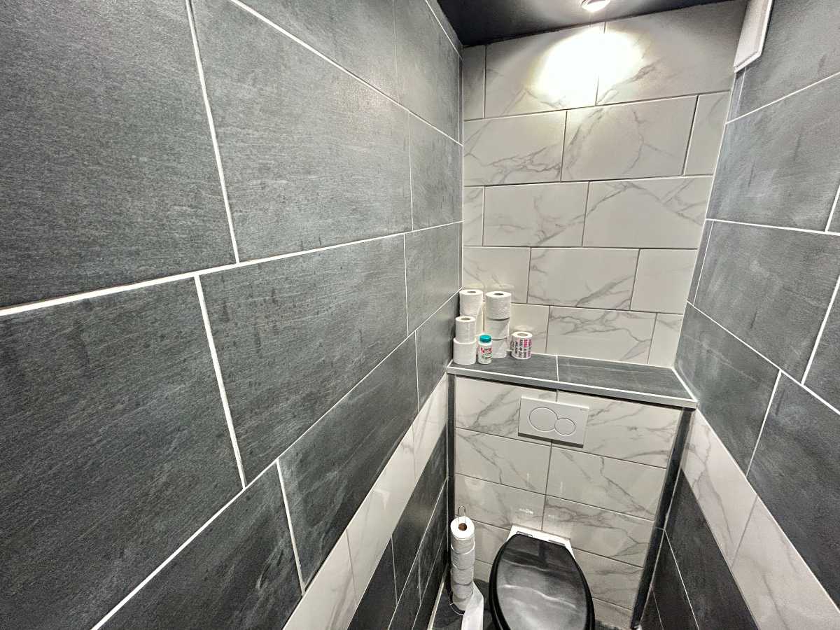 Appartement 3 pièces 60 m² · à Saint-Étienne · 60 m² · 94 000 €