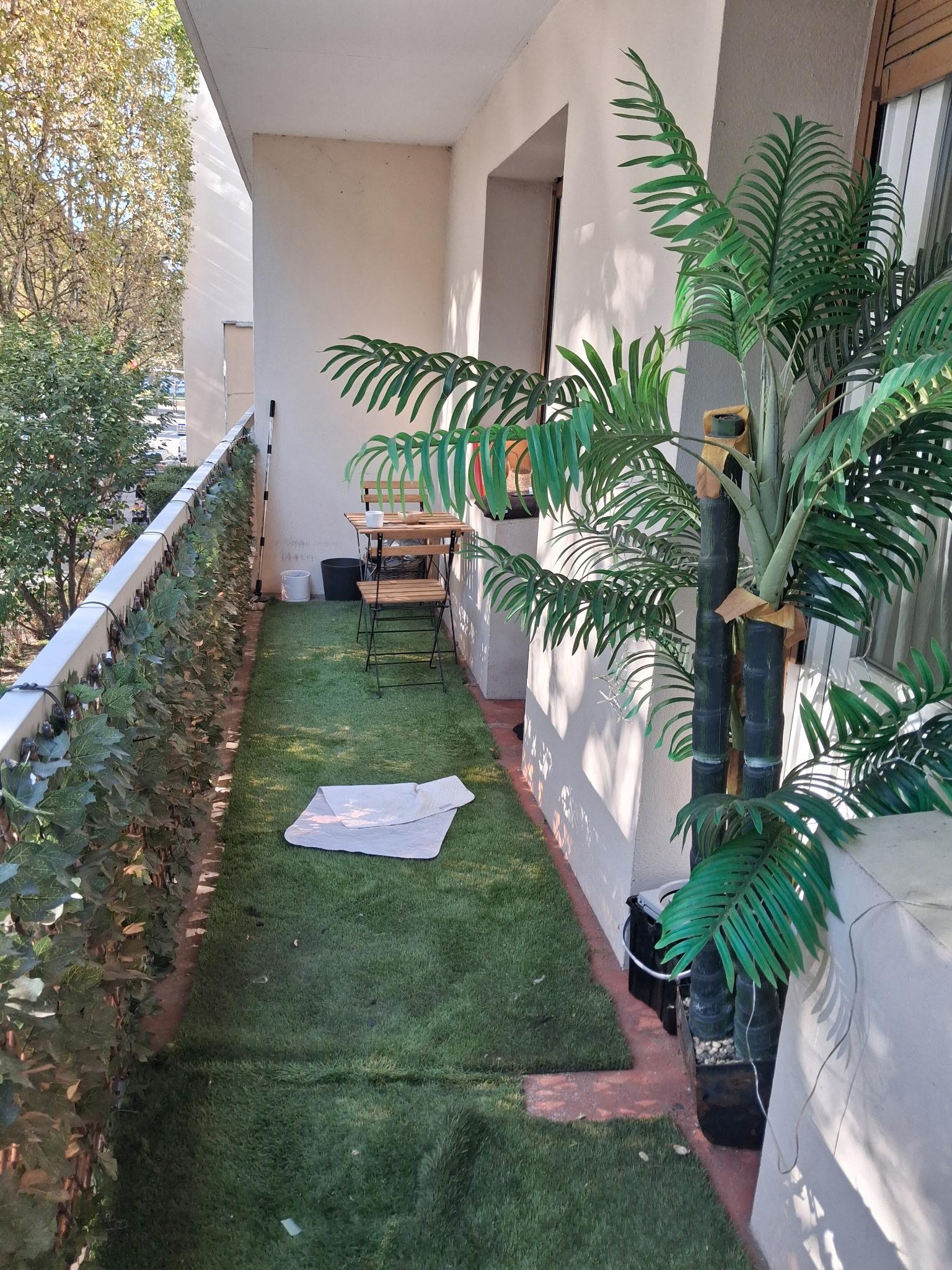 Appartement 3 pièces 80 m² · à Saint-Étienne · 79,8 m² · 118 000 €