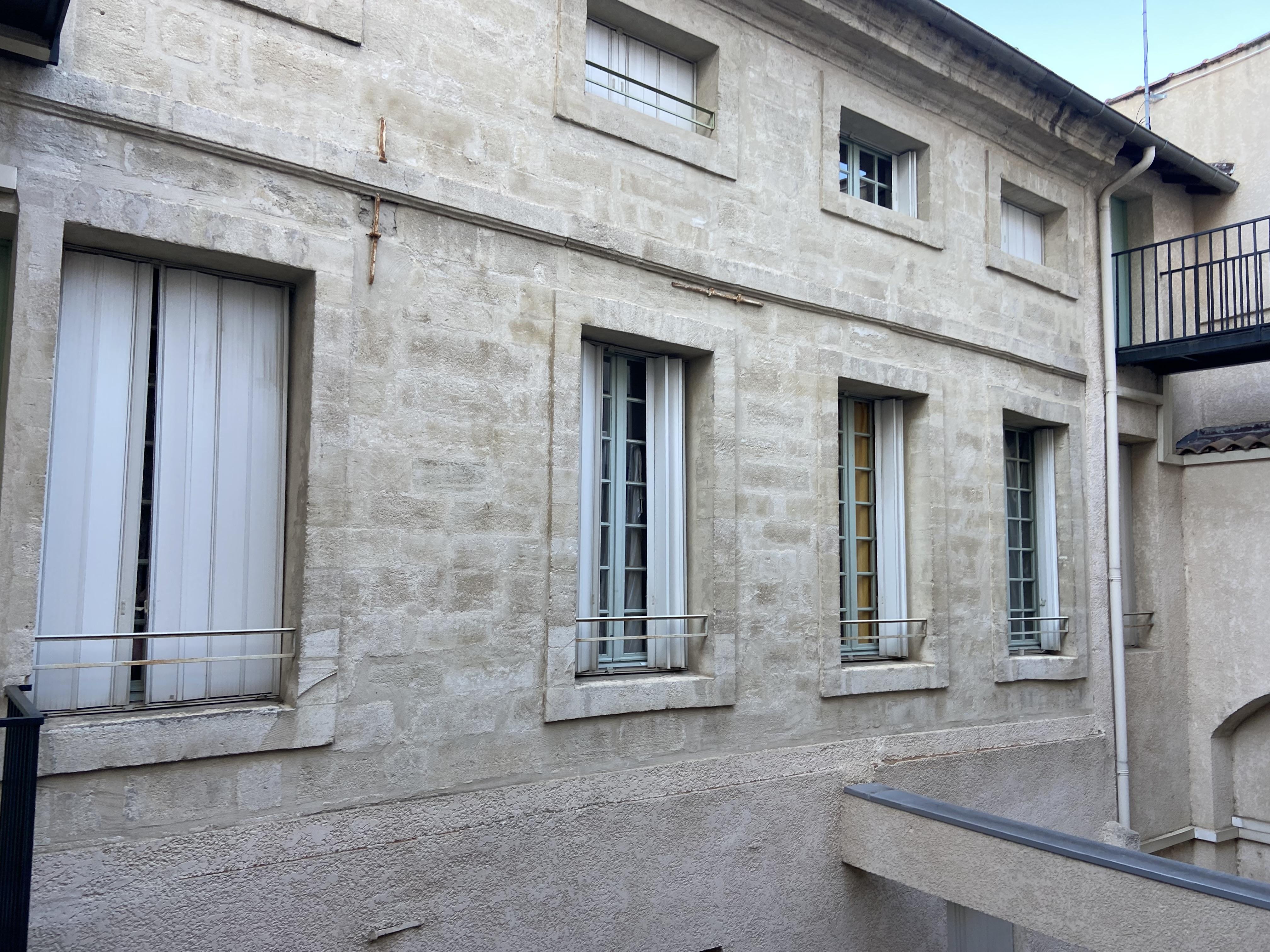 Appartement 1 pièce 13 m² · à Avignon · 13,4 m² · 54 000 €
