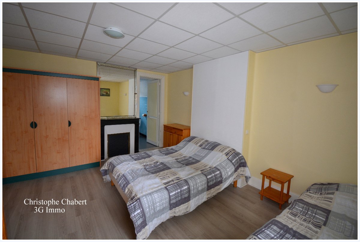 Immeuble 20 pièces 400 m² · à Mont-Dore · 400 m² · 595 000 €
