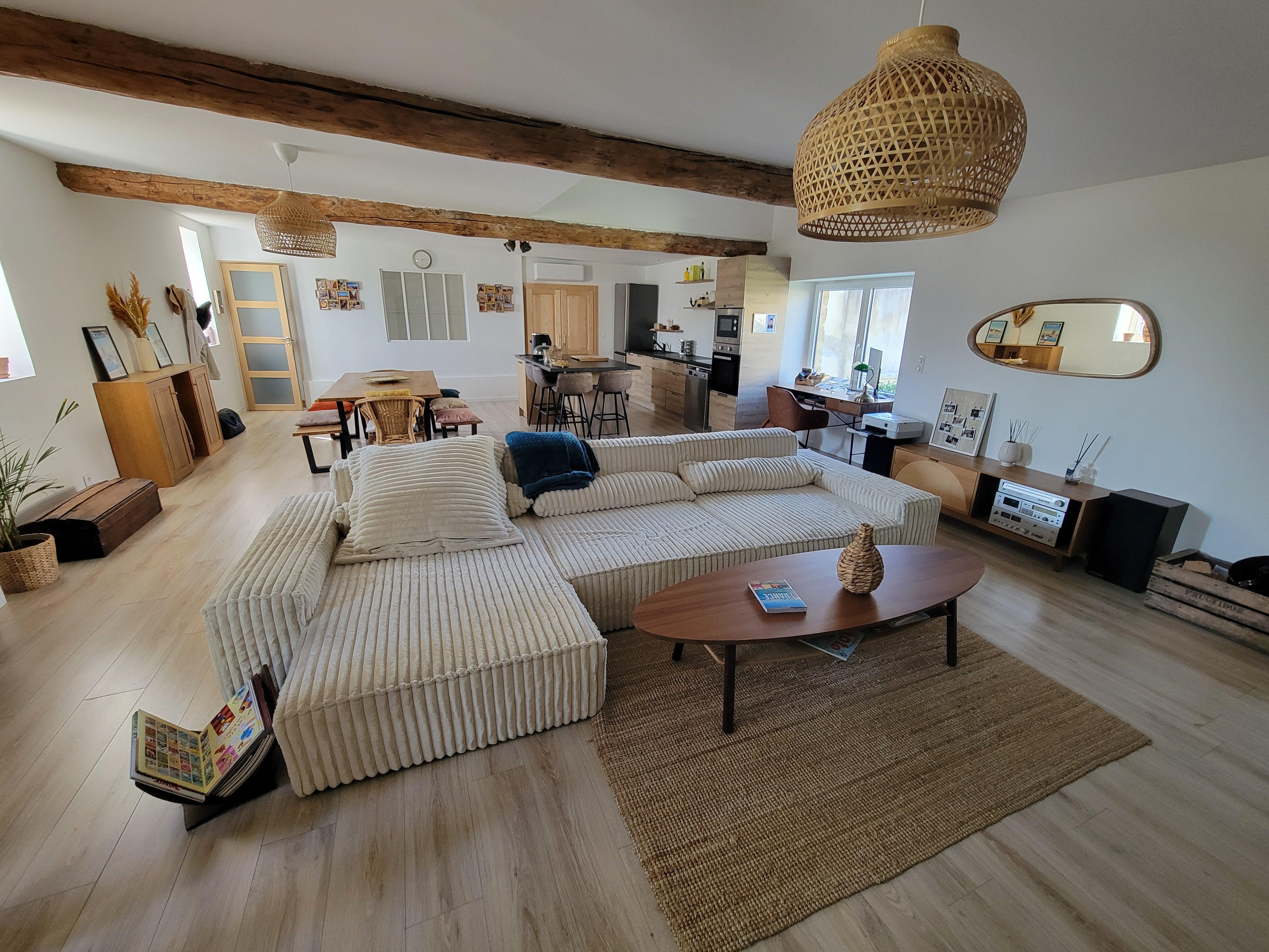 Maison 11 pièces 286 m² · à Roquemaure · 286 m² · 519 000 €