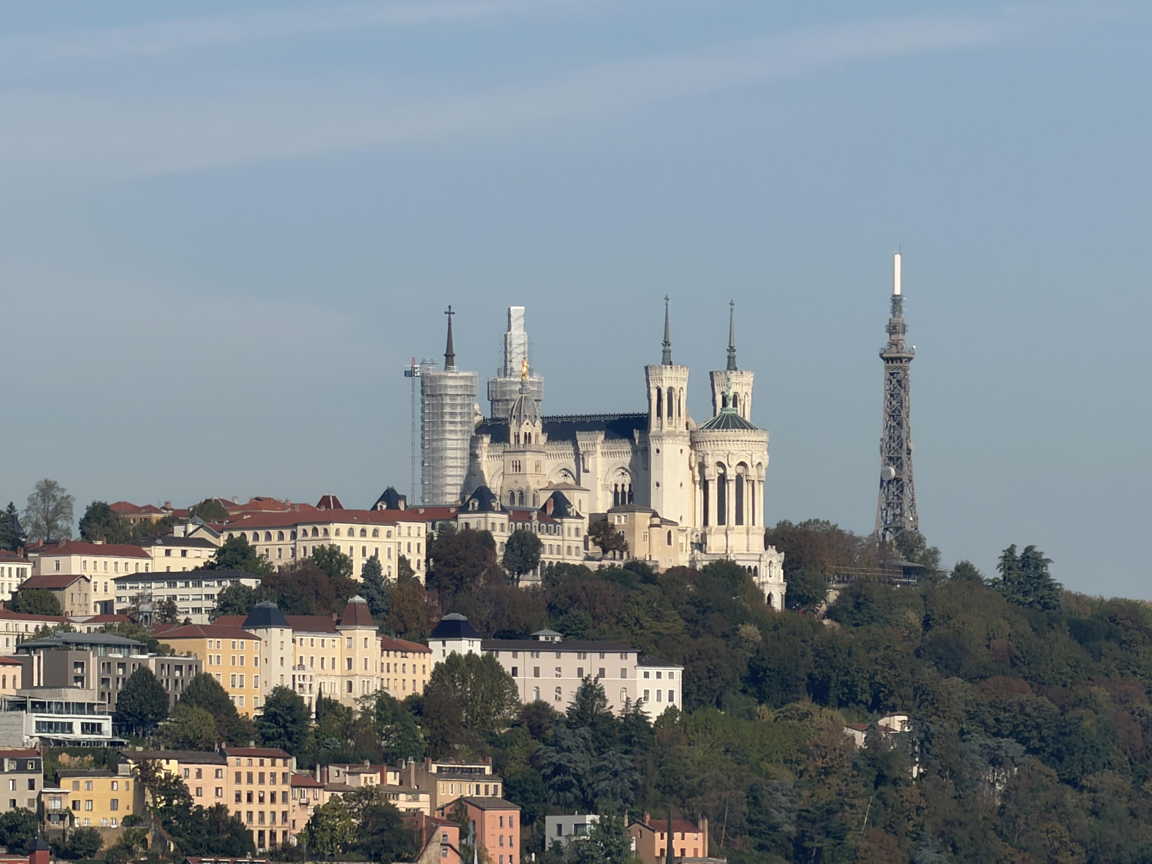 Appartement 3 pièces 66 m² · à Lyon · 65,5 m² · 328 000 €