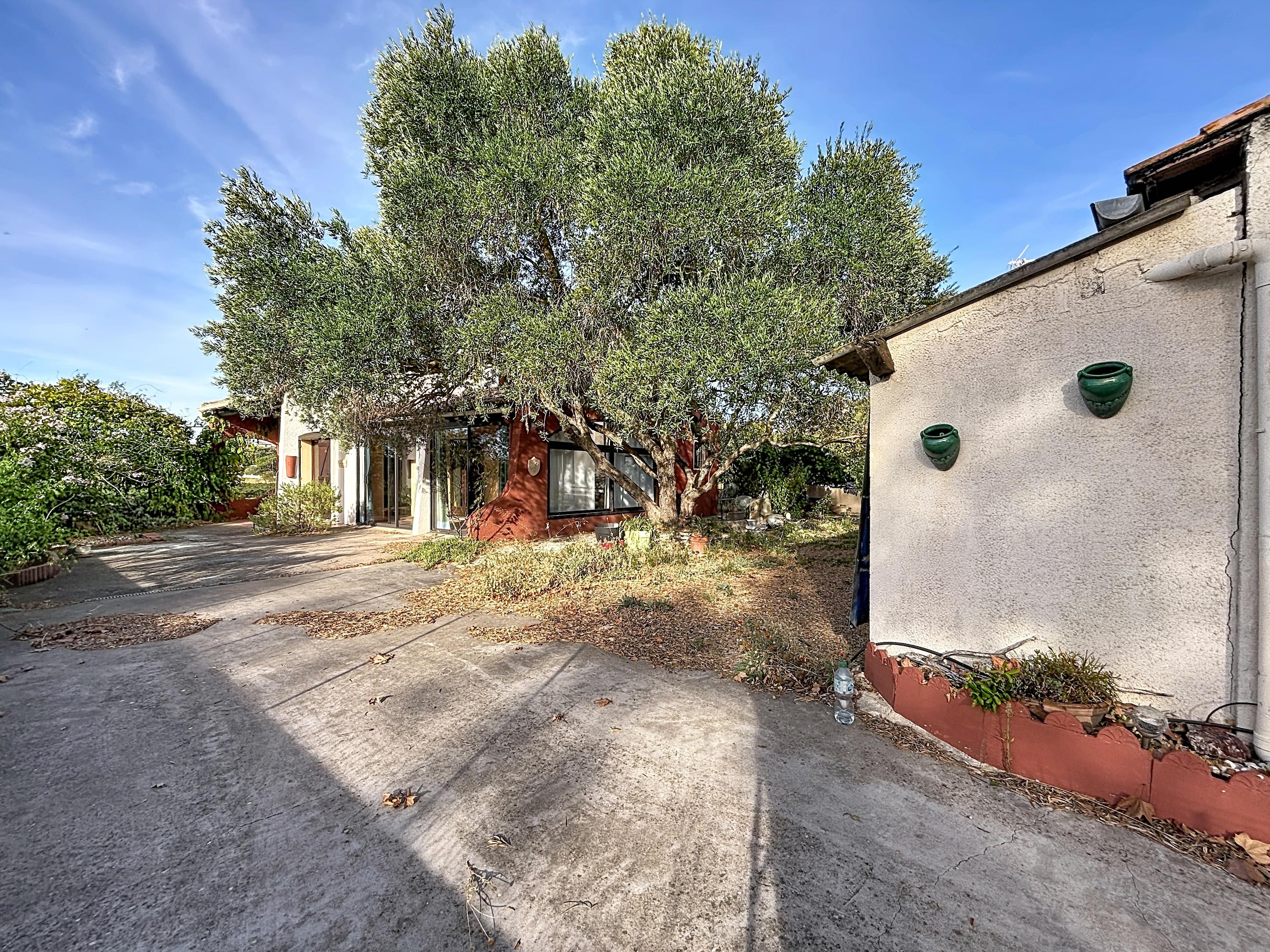 Maison 5 pièces 130 m² · à Caux · 130 m² · 294 000 €