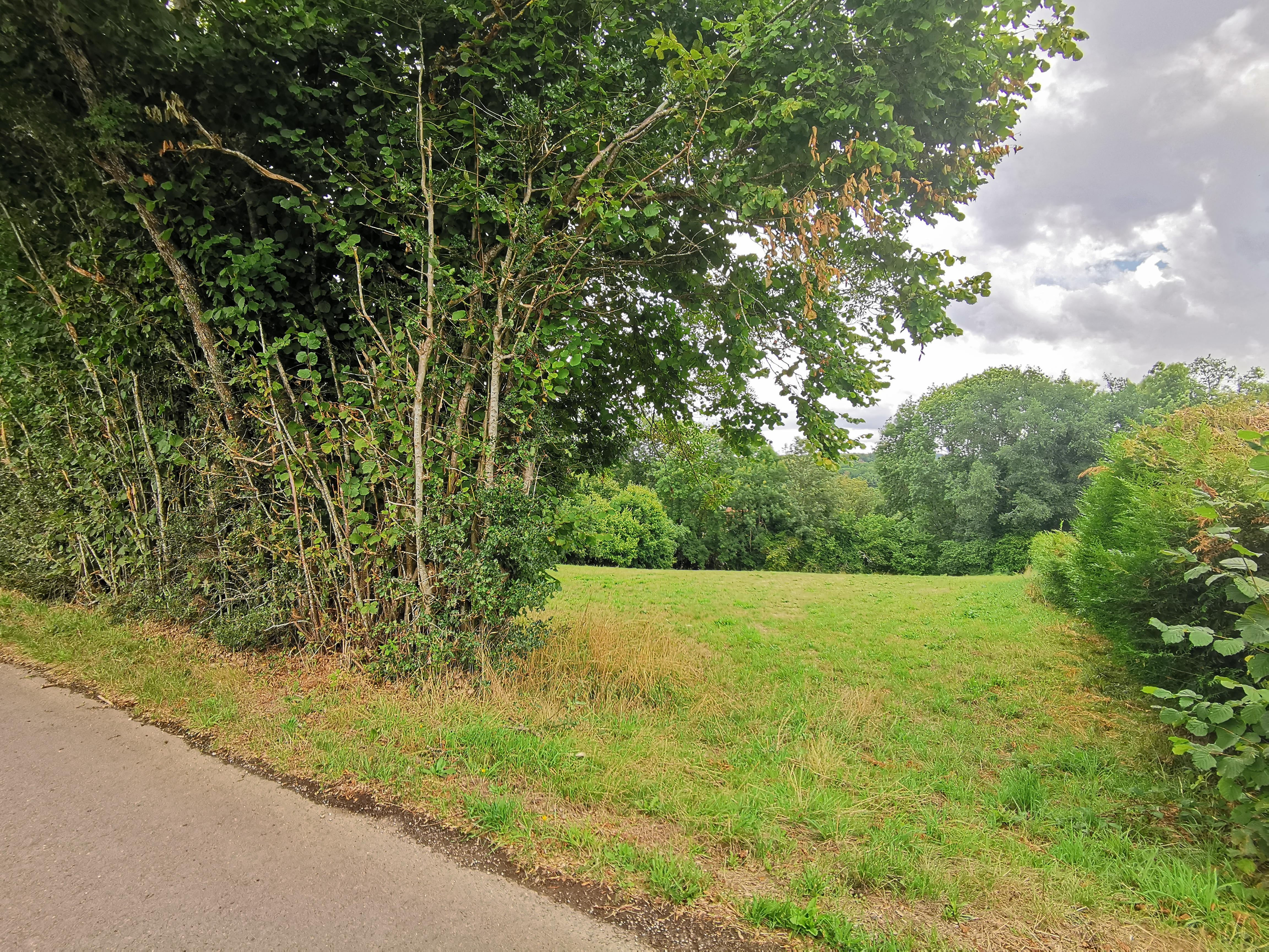 Terrain 2760 m² · à Chapdes-Beaufort · 40 000 €