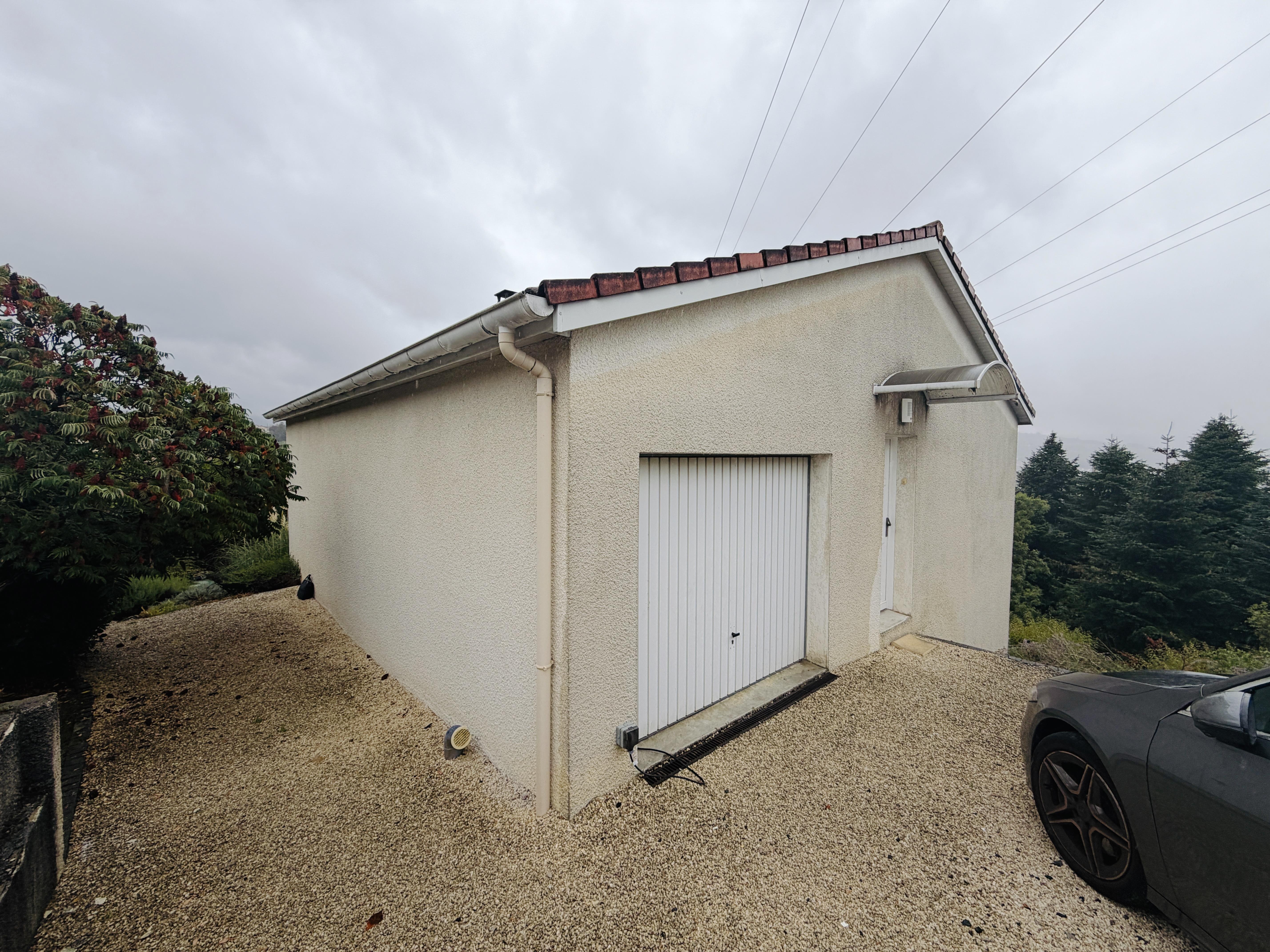 Maison 6 pièces 147 m² · à Firminy · 147,2 m² · 325 000 €