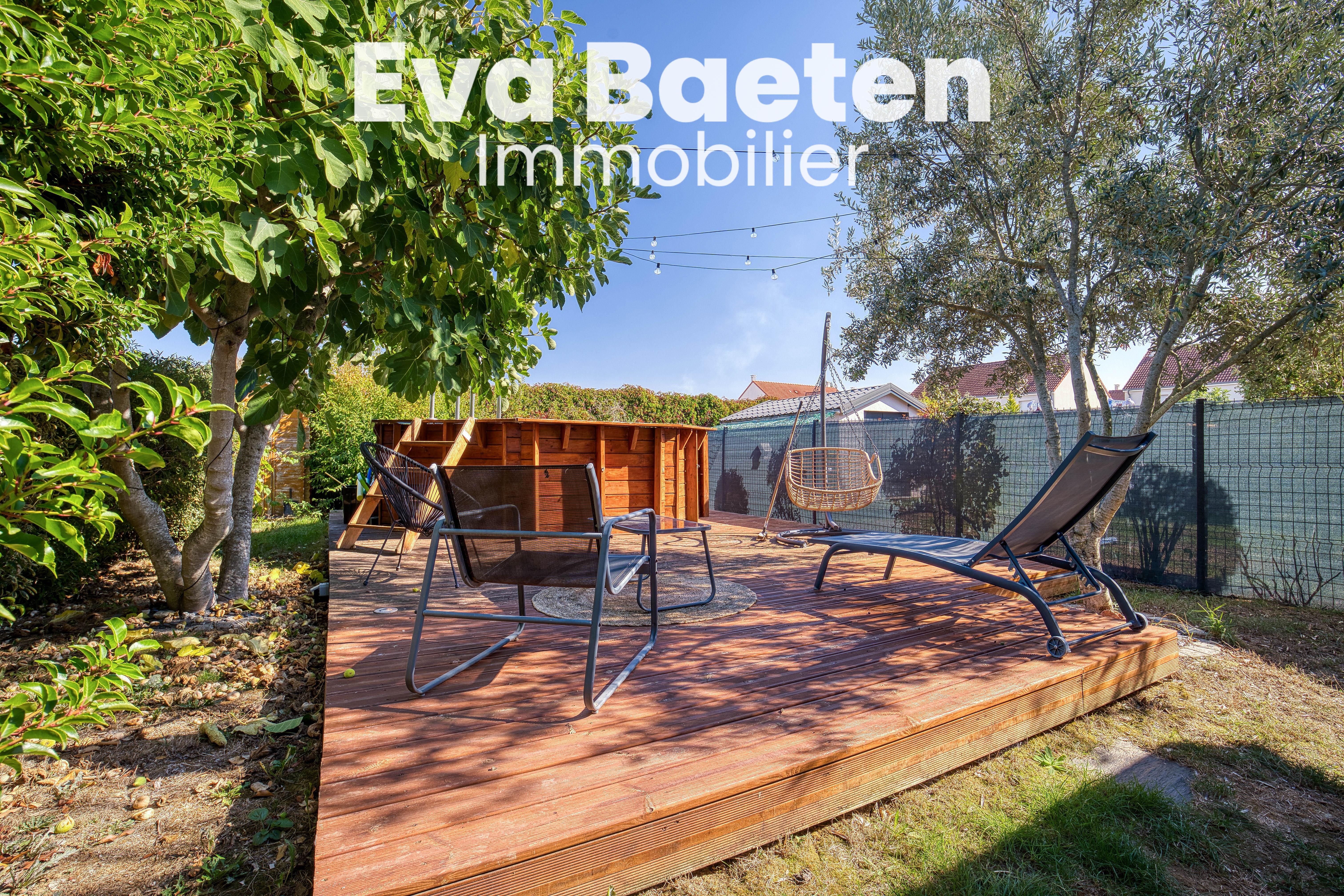 Maison 4 pièces 100 m² · à Florange · 100,1 m² · 299 000 €