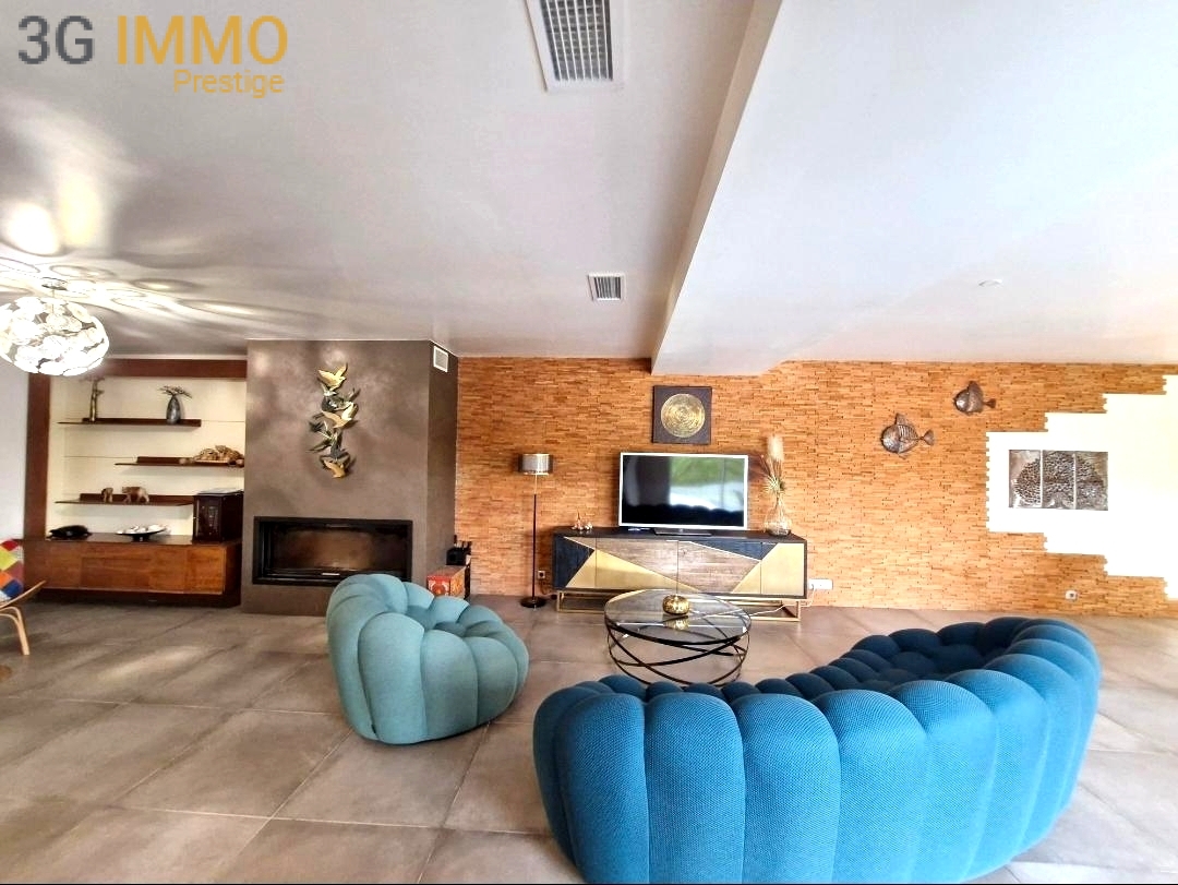 Maison 6 pièces 170 m² · à Castelnau-le-lez · 170 m² · 999 900 €