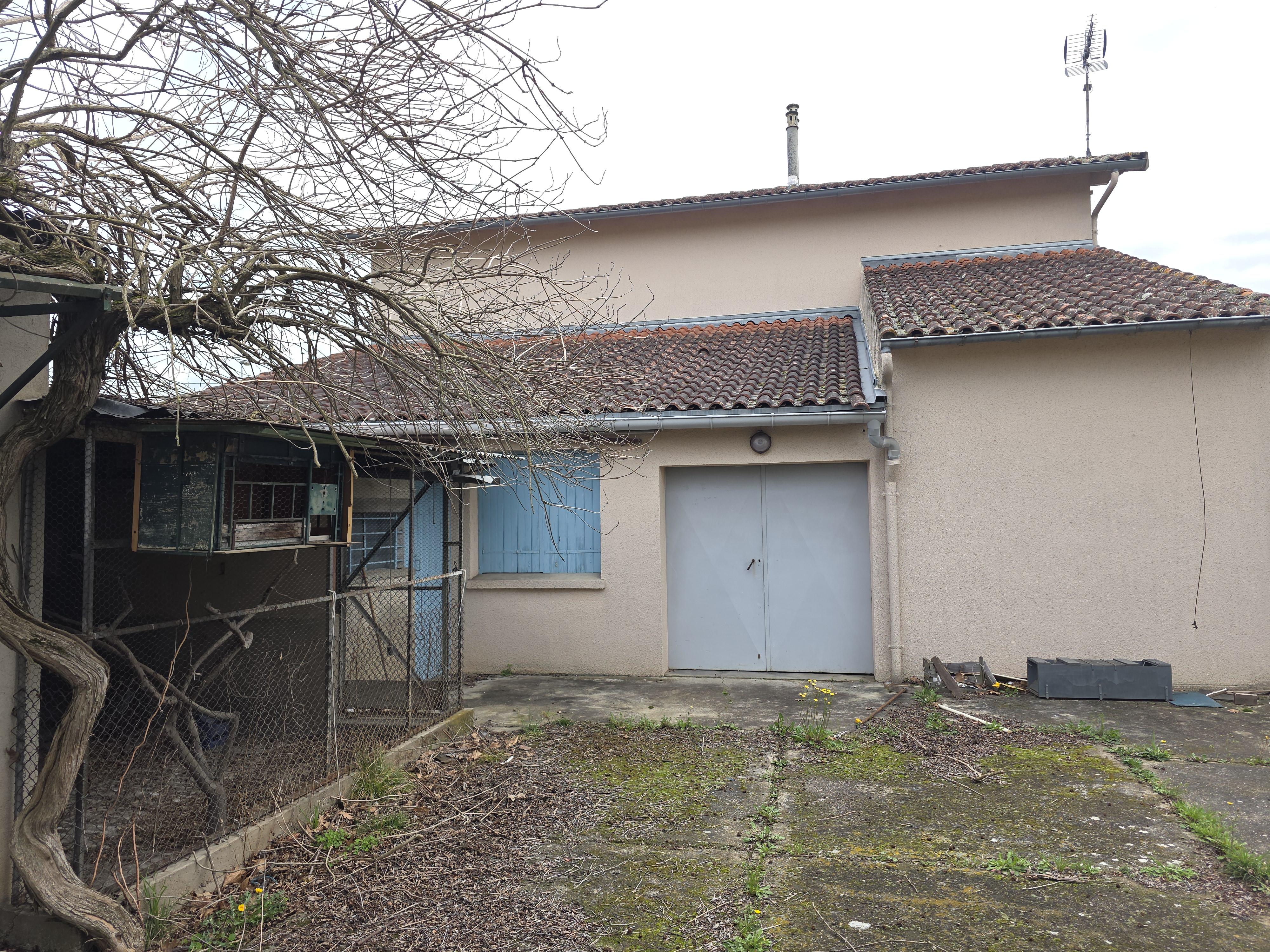 Maison 5 pièces 104 m² · à Albi · 104 m² · 179 000 €