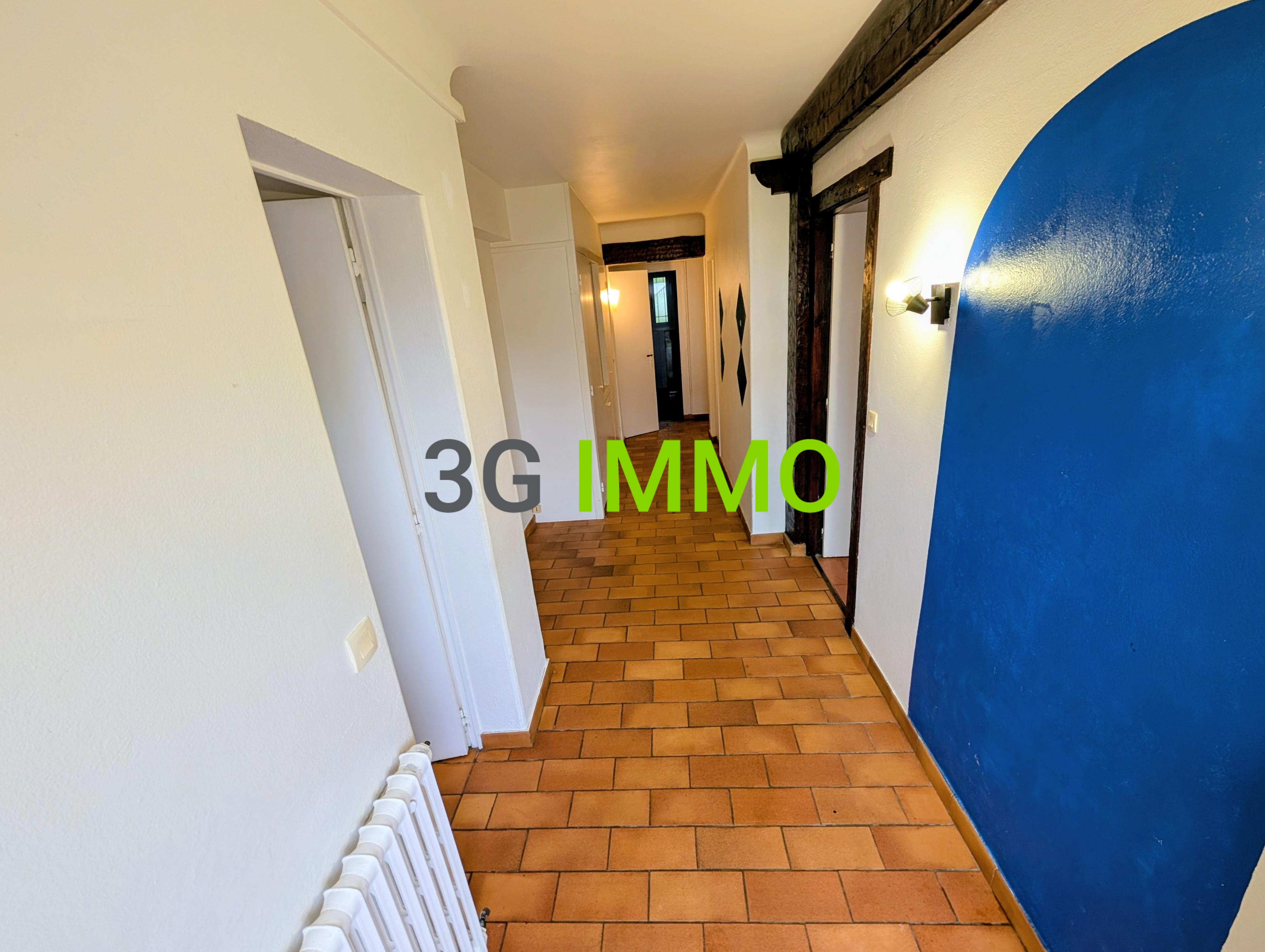 Appartement 4 pièces 103 m² · à Ascain · 103 m² · 480 000 €
