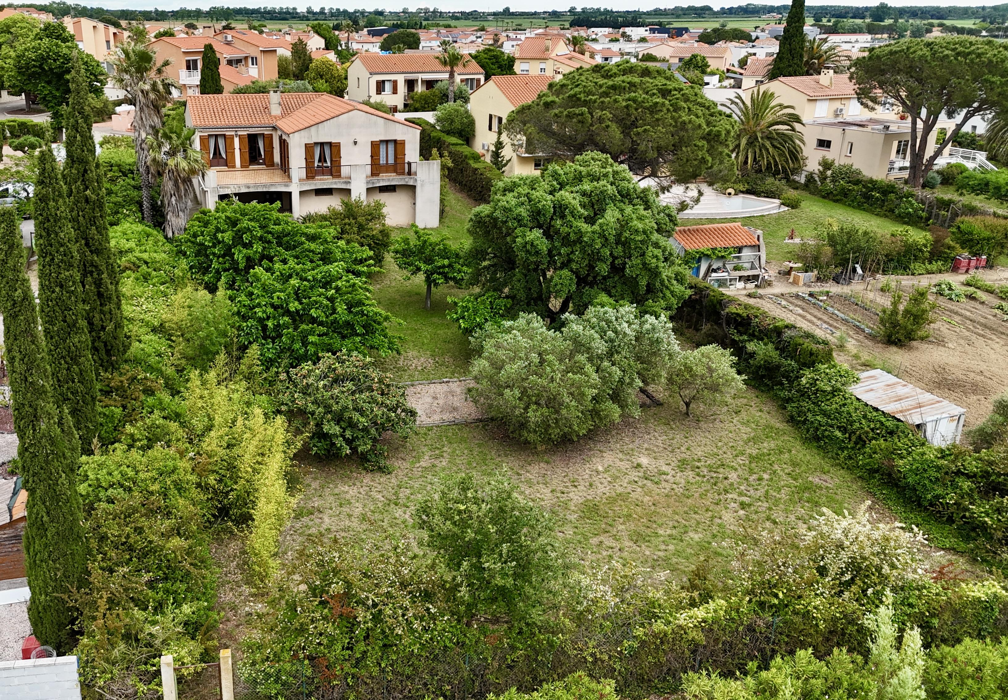 Maison 7 pièces 150 m² · à Villeneuve-de-la-Raho · 150 m² · 380 000 €