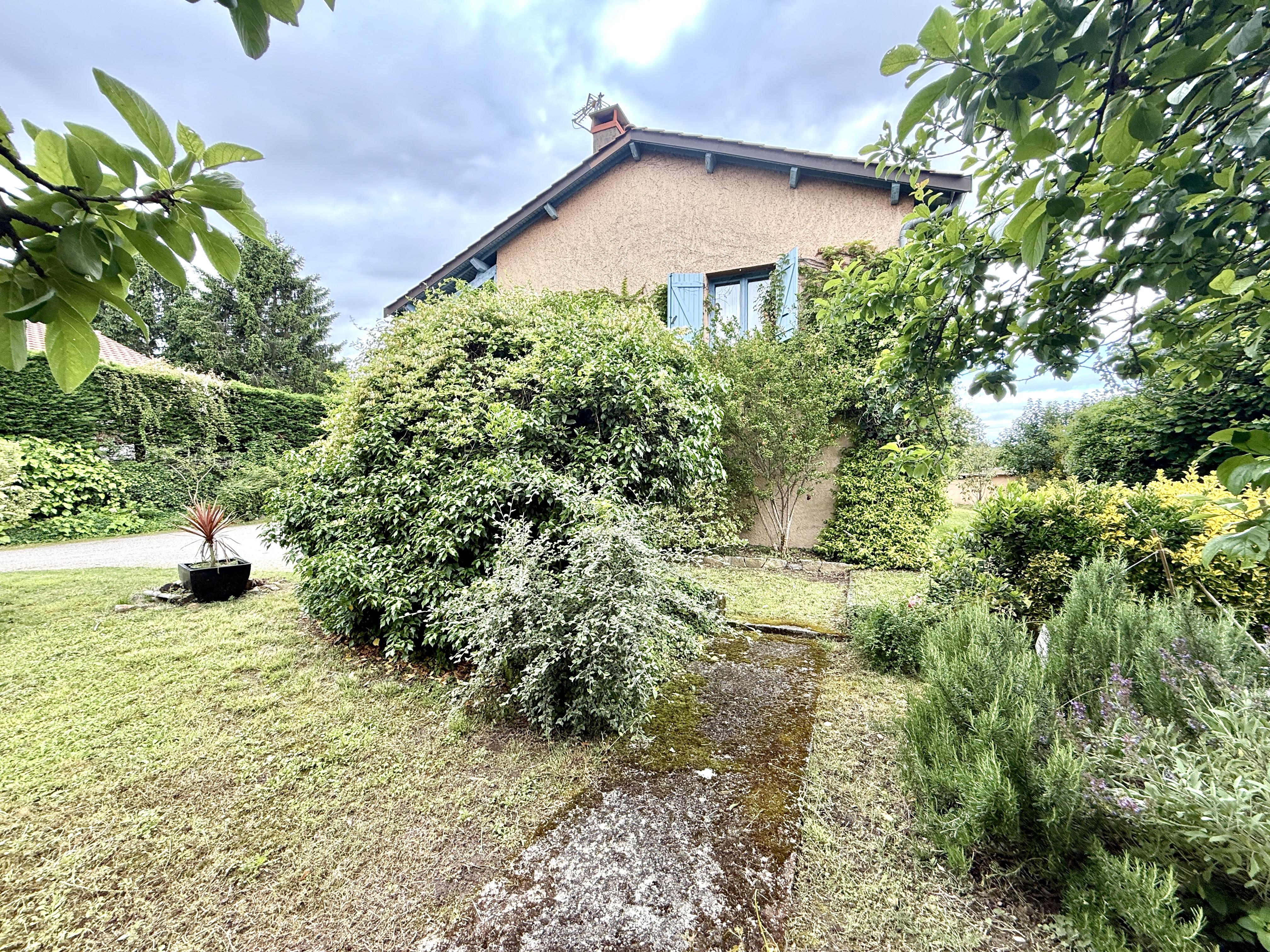 Maison 5 pièces 108 m² · à Pusignan · 108 m² · 429 000 €