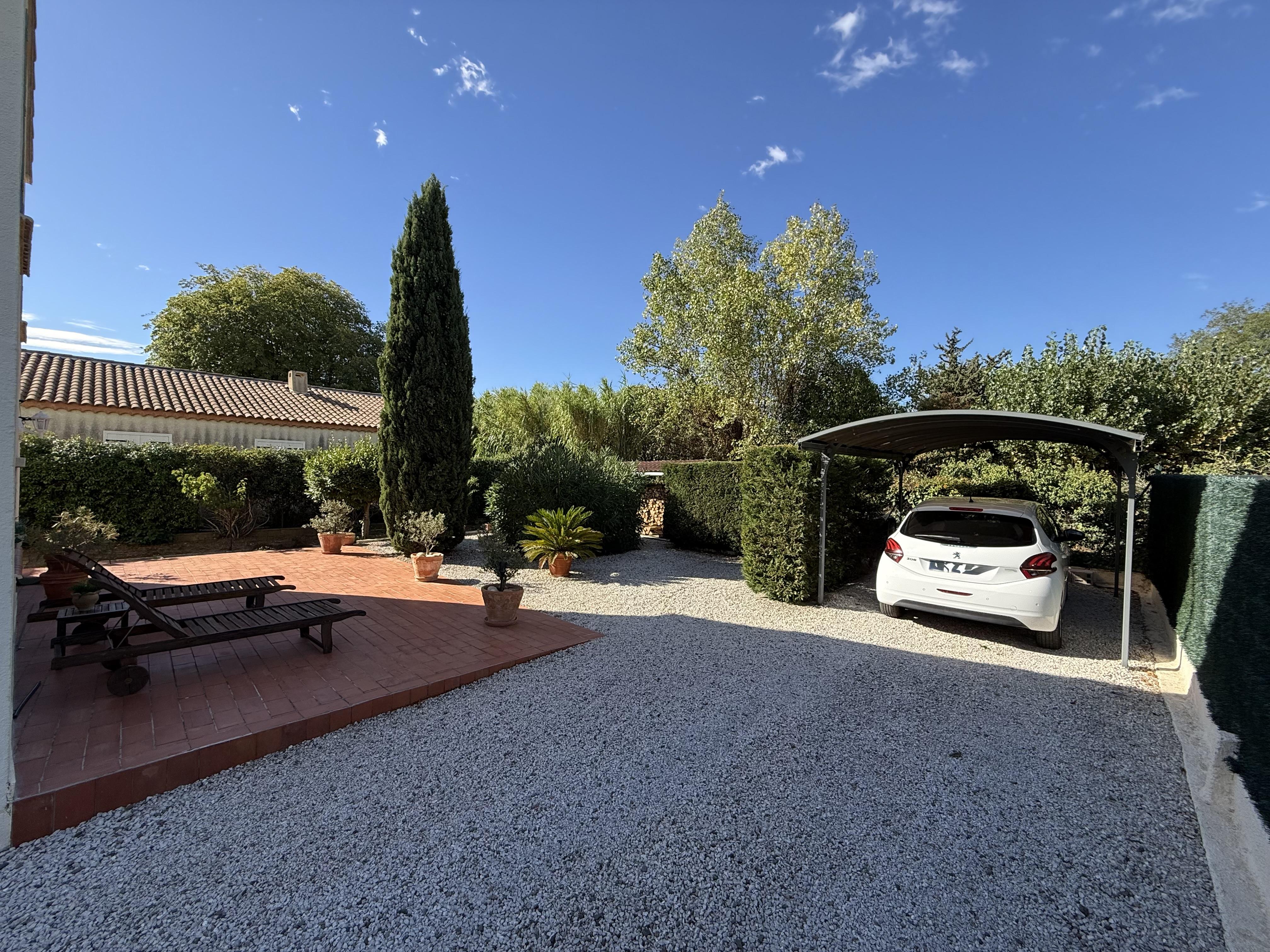 Maison 6 pièces 101 m² · à Lieuran-lès-Béziers · 101 m² · 265 000 €