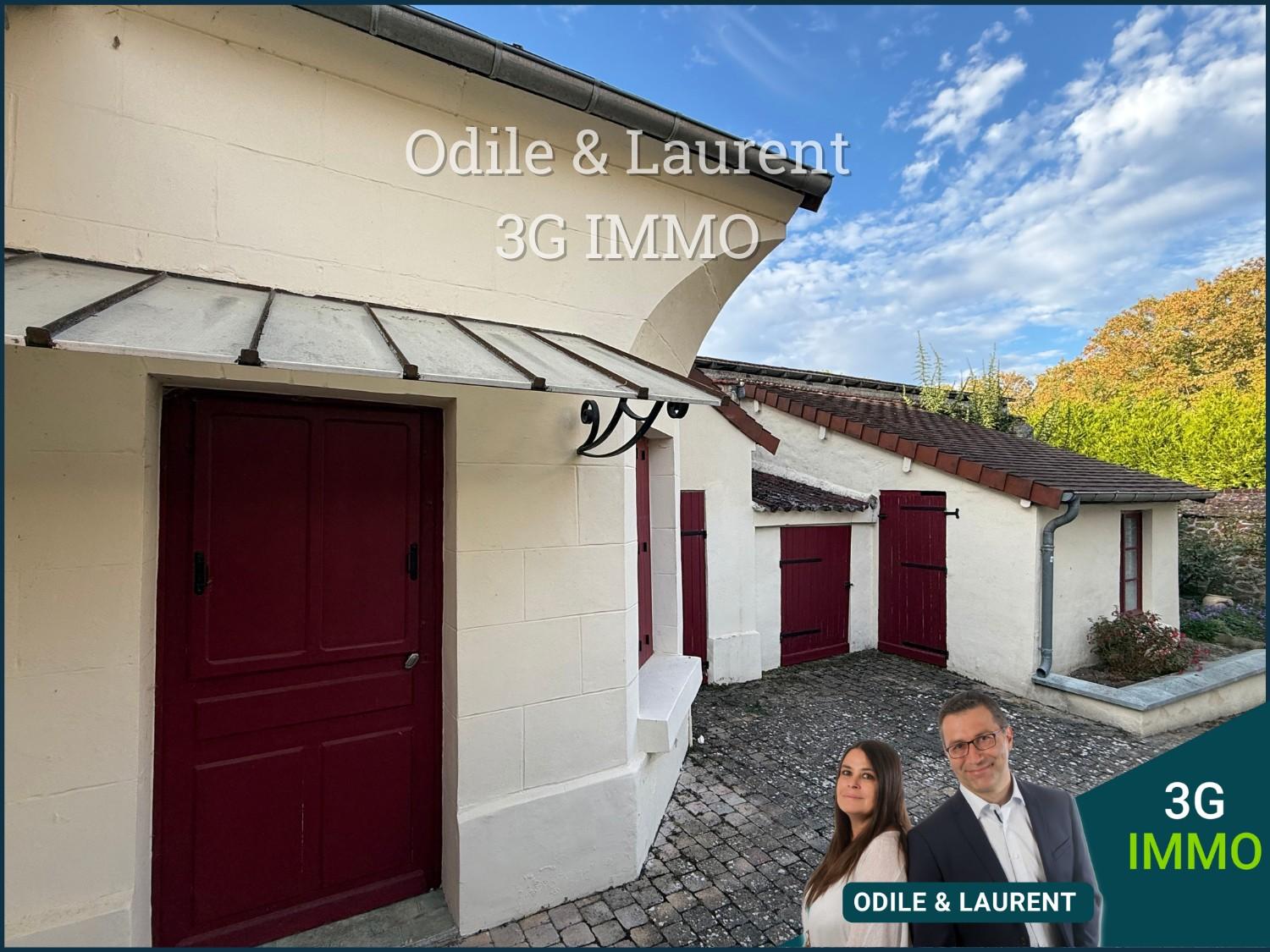 Maison 2 pièces 65 m² · à Agnetz · 64,6 m² · 185 000 €