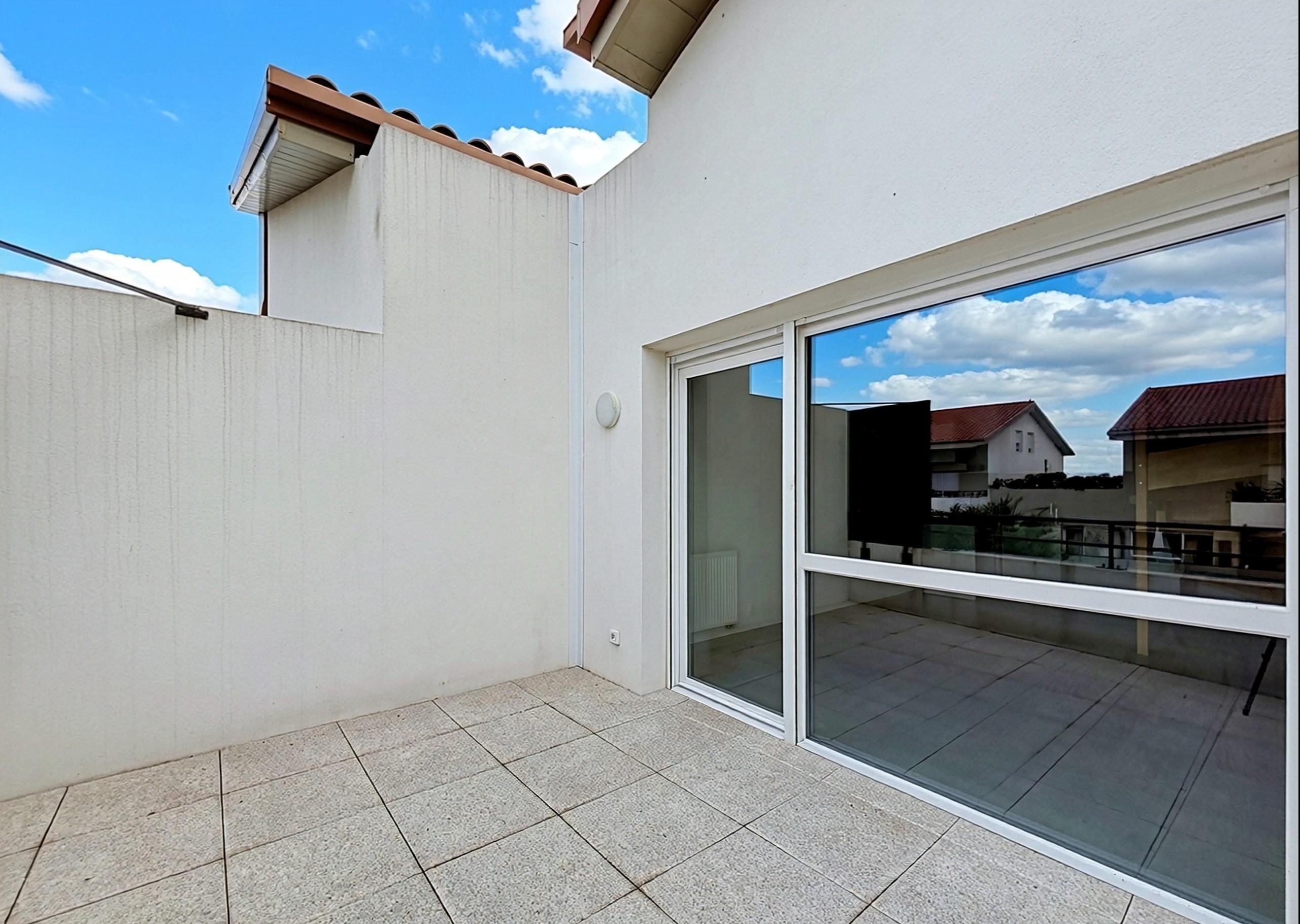 Appartement 3 pièces 65 m² · à Marseillan · 65 m² · 219 000 €